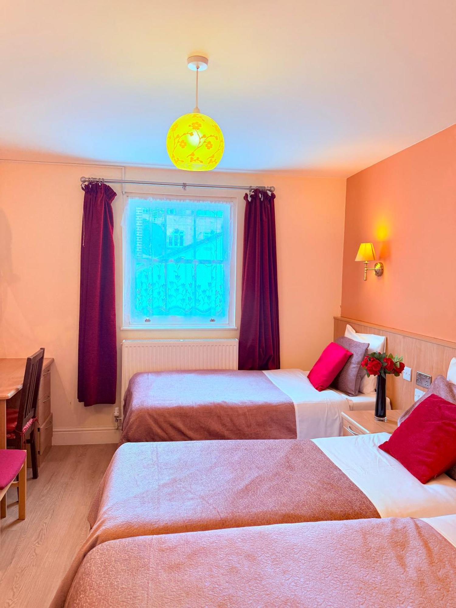 Albro House Hotel