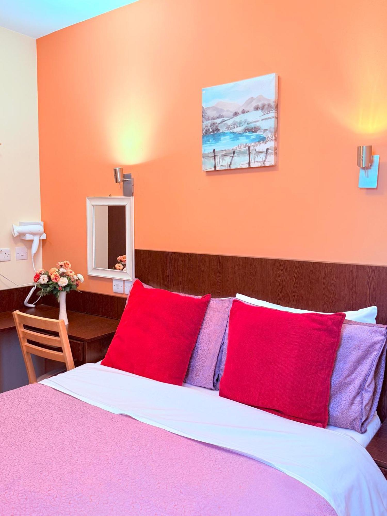 Hotel Albro House Londres