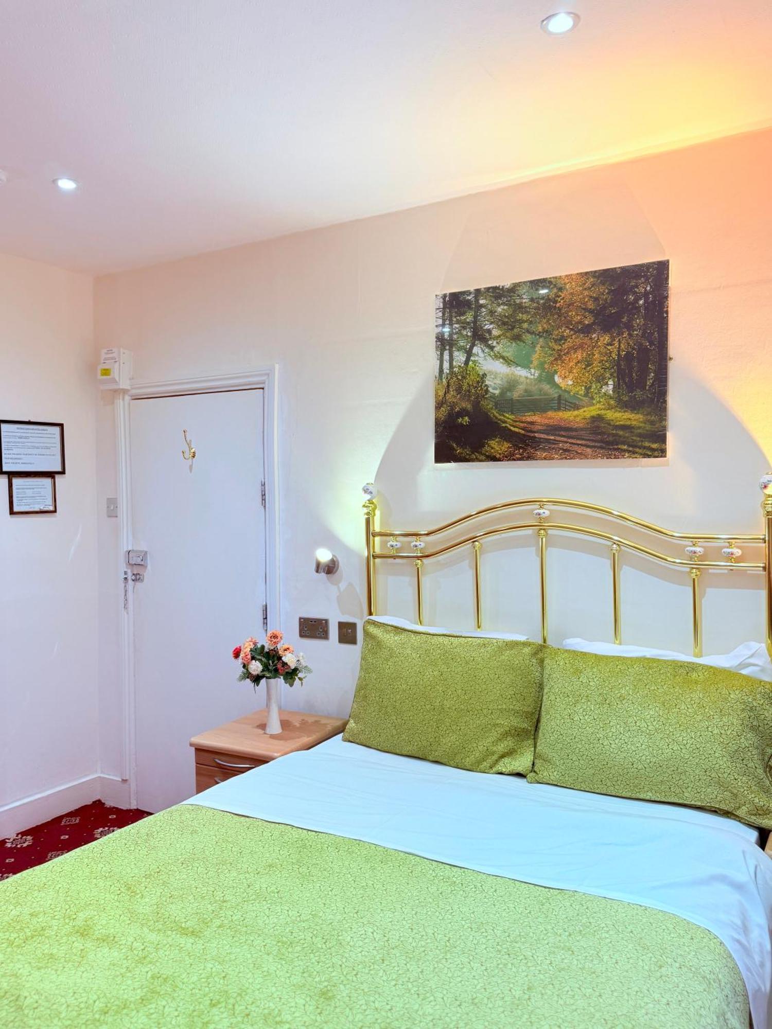 Hotel Albro House Londres