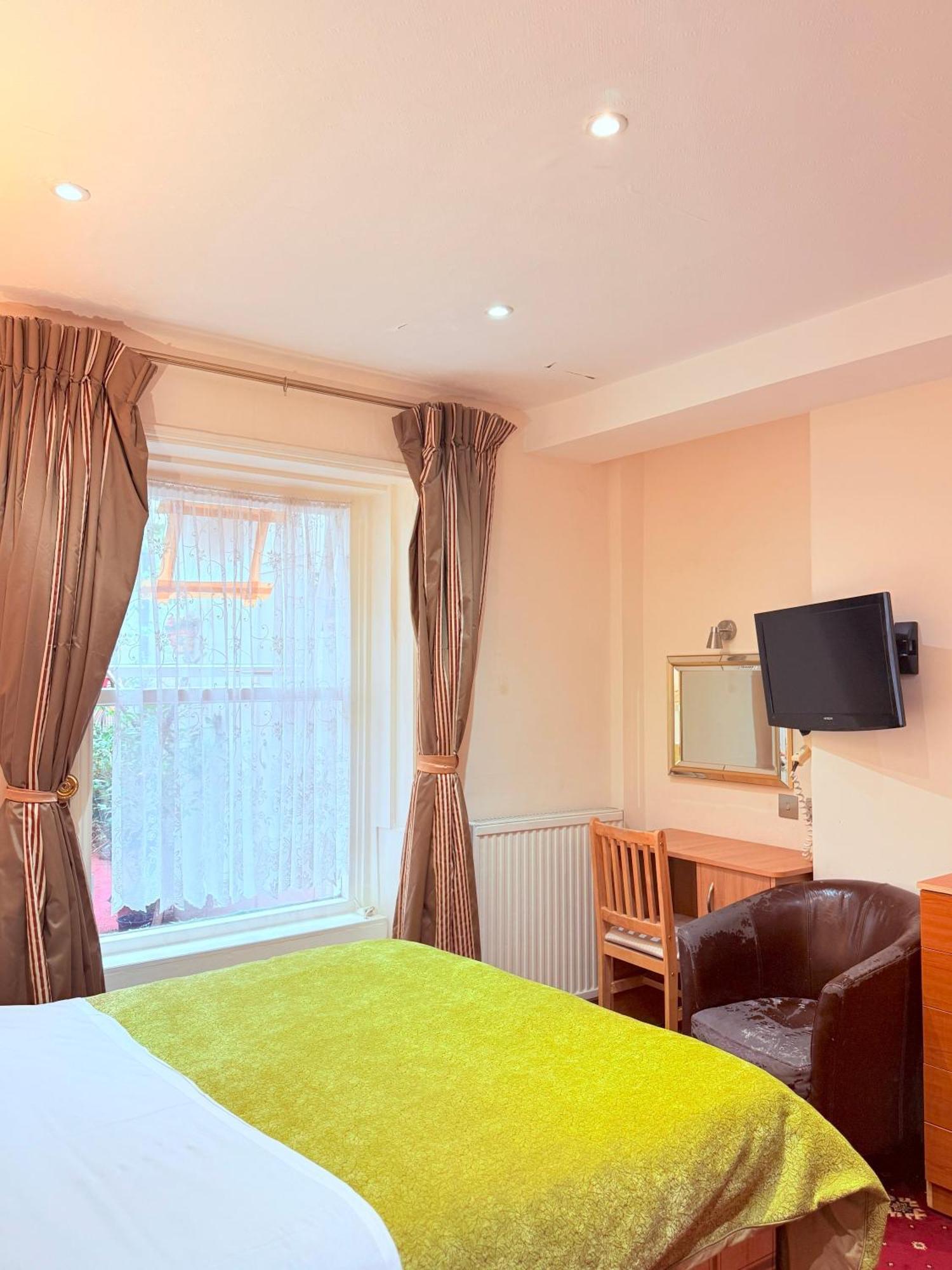 Albro House 2* Londres