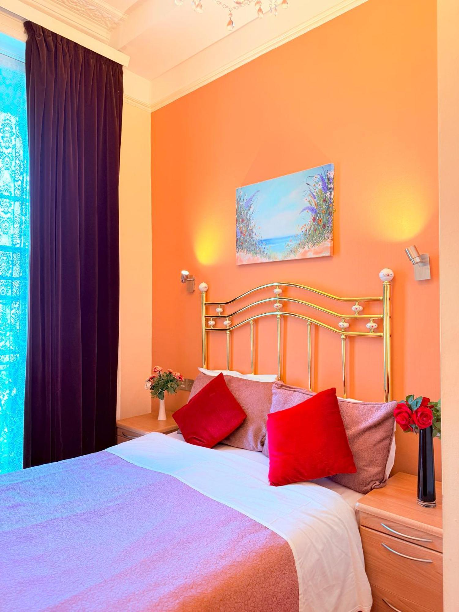 Hotel Albro House Londres