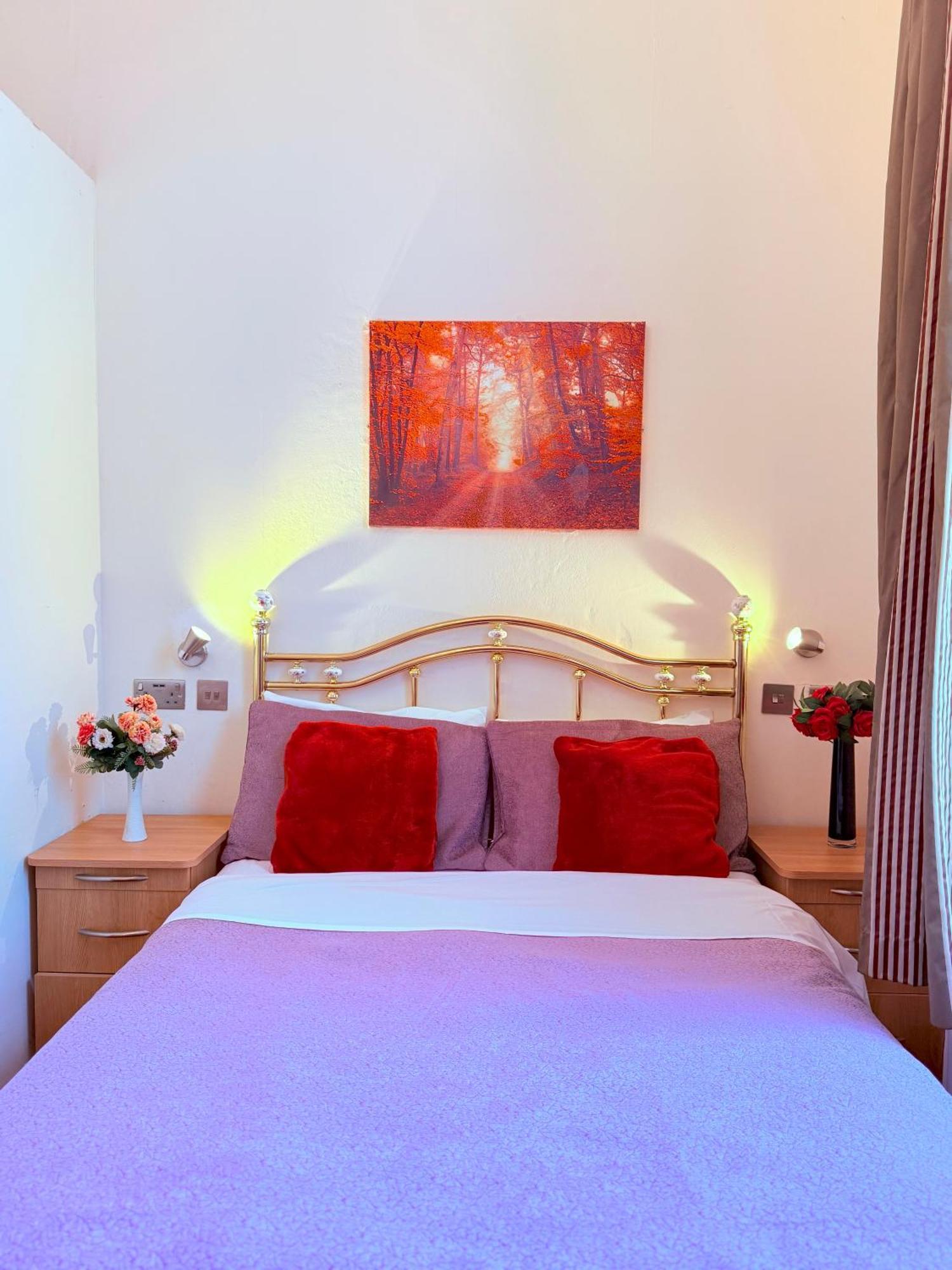 Hotel Albro House London