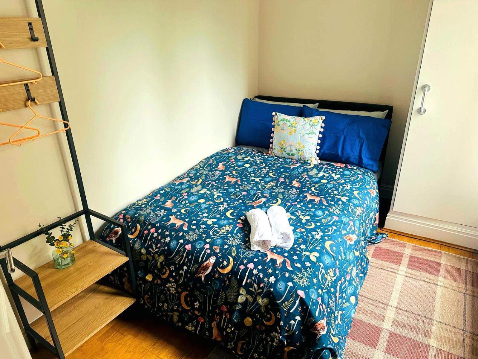 Lovely Around Kensington And Chelsea Locations W8 Sw5 Sw3 Sw10 By Ricky & Giustina Apartment