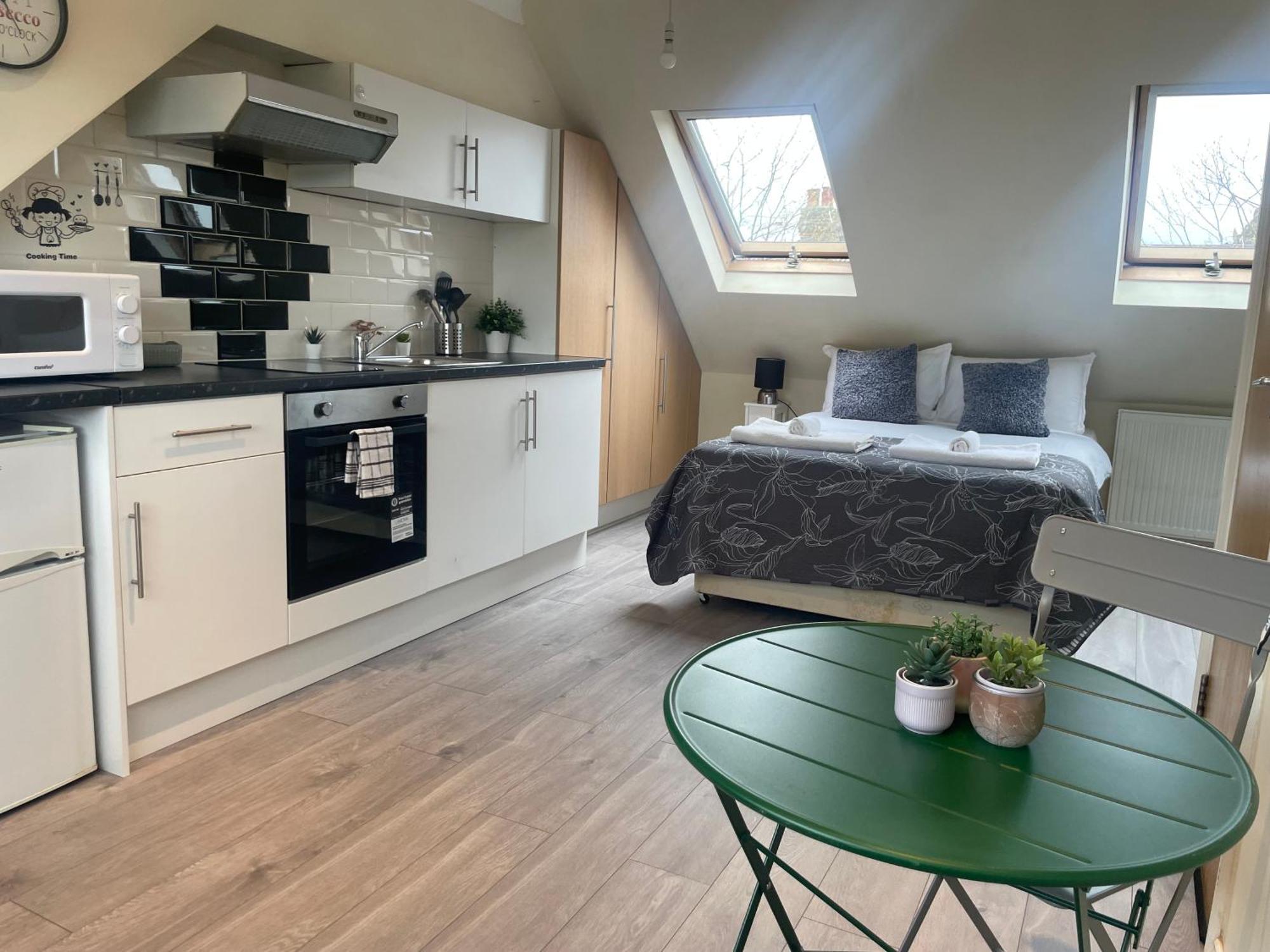 Amazing Studios - East London Walthamstow