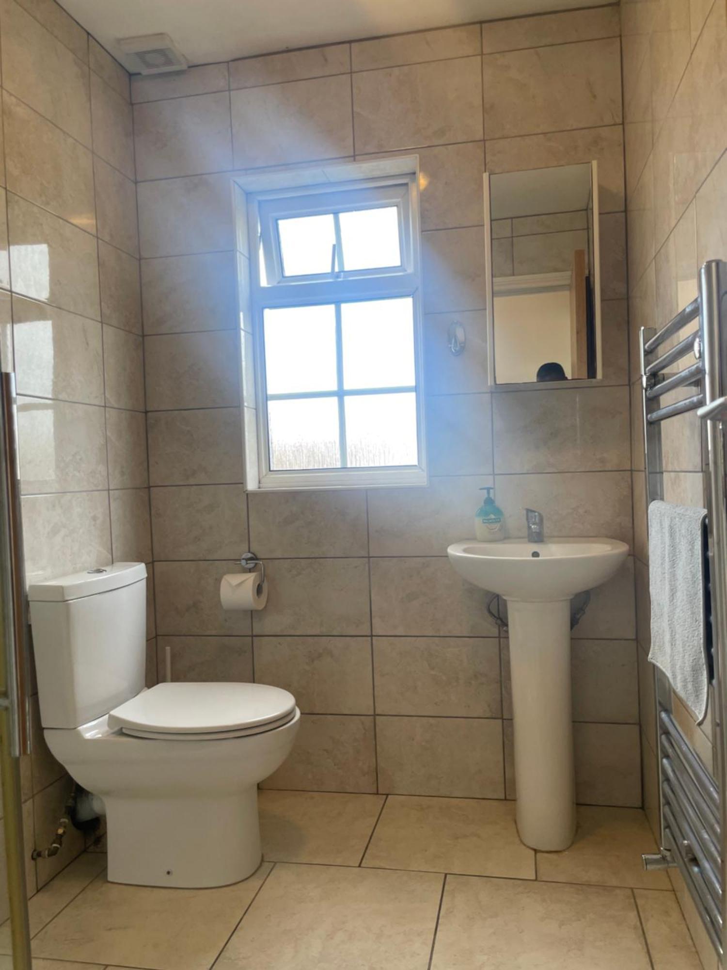 Amazing Studios - East London Walthamstow Leilighet London