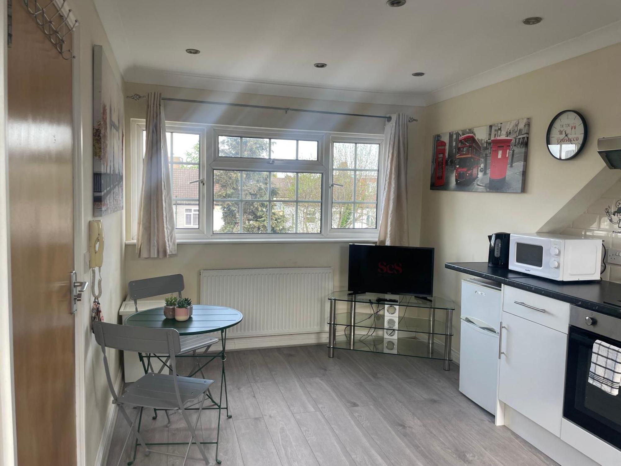 Amazing Studios - East London Walthamstow * London