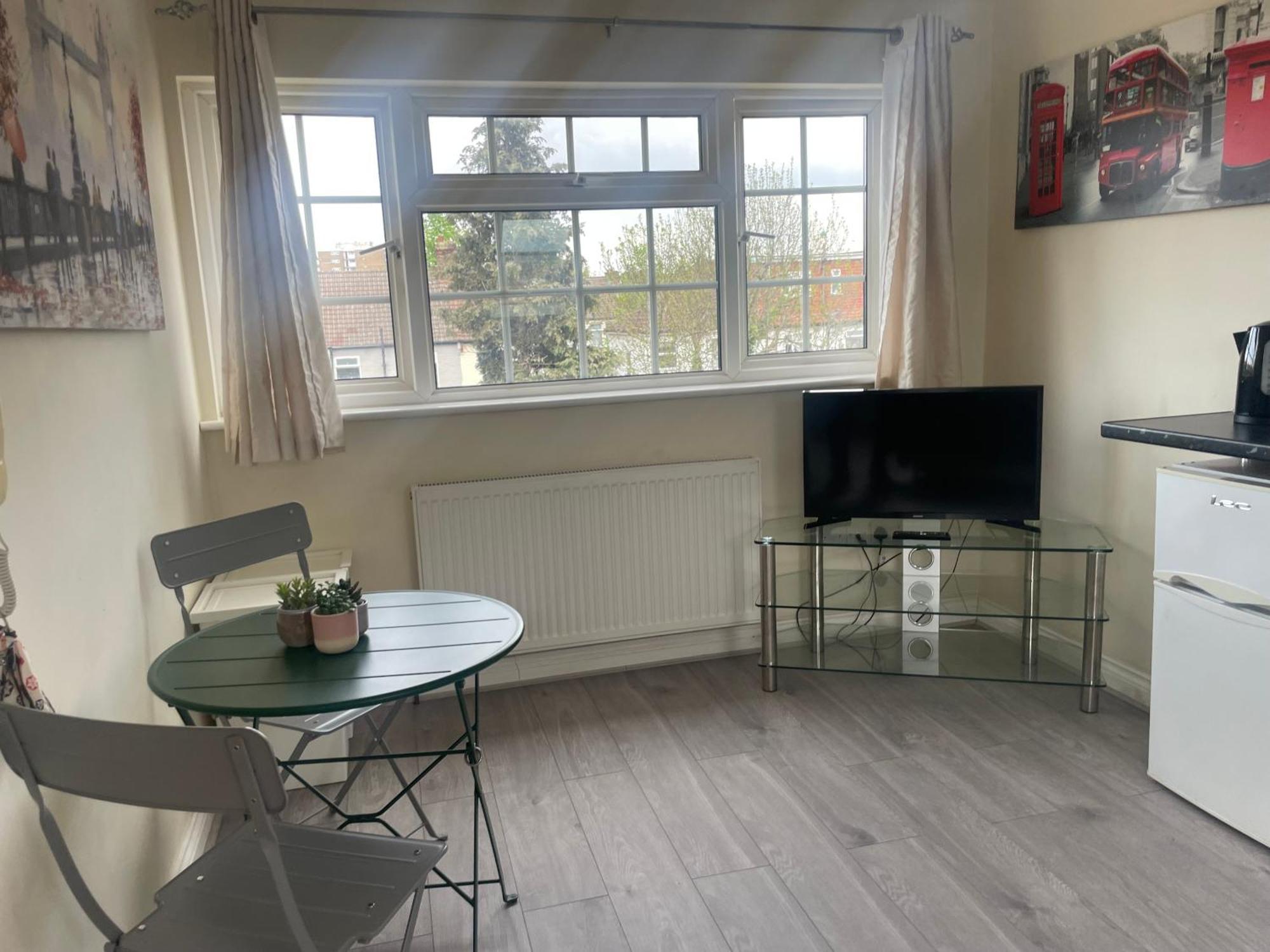 Amazing Studios - East London Walthamstow