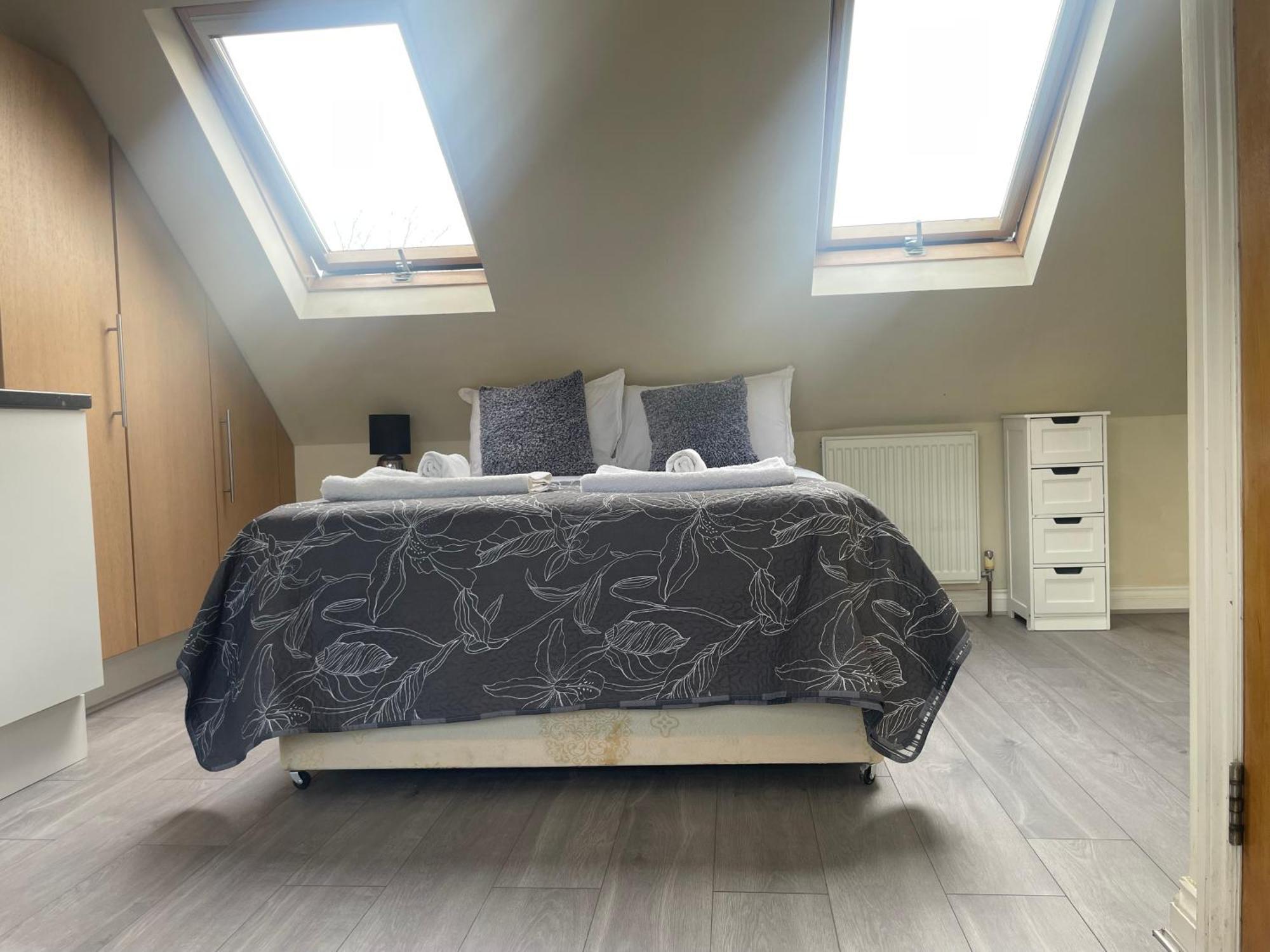 Amazing Studios - East London Walthamstow Leilighet