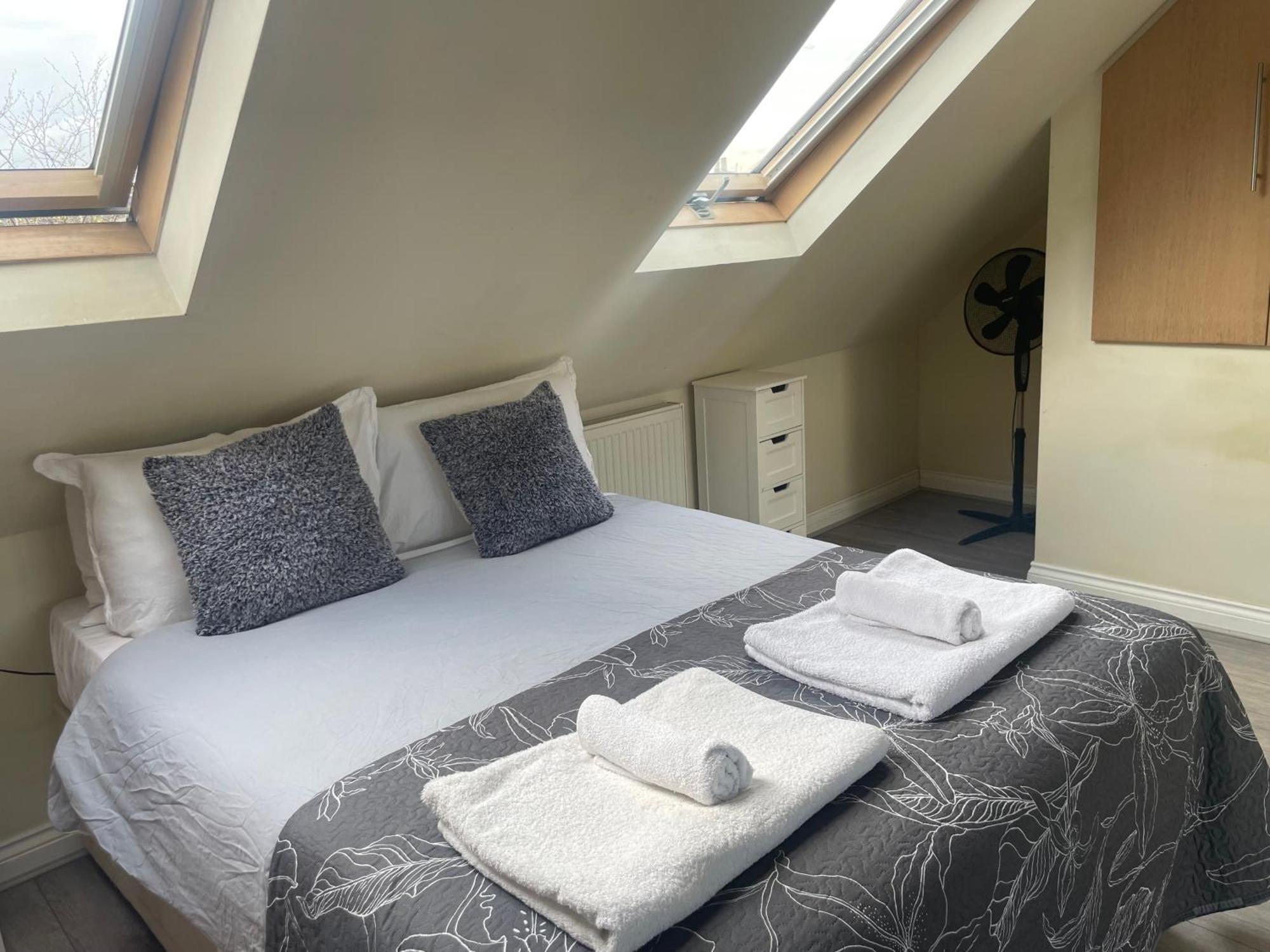 Leilighet Amazing Studios - East London Walthamstow
