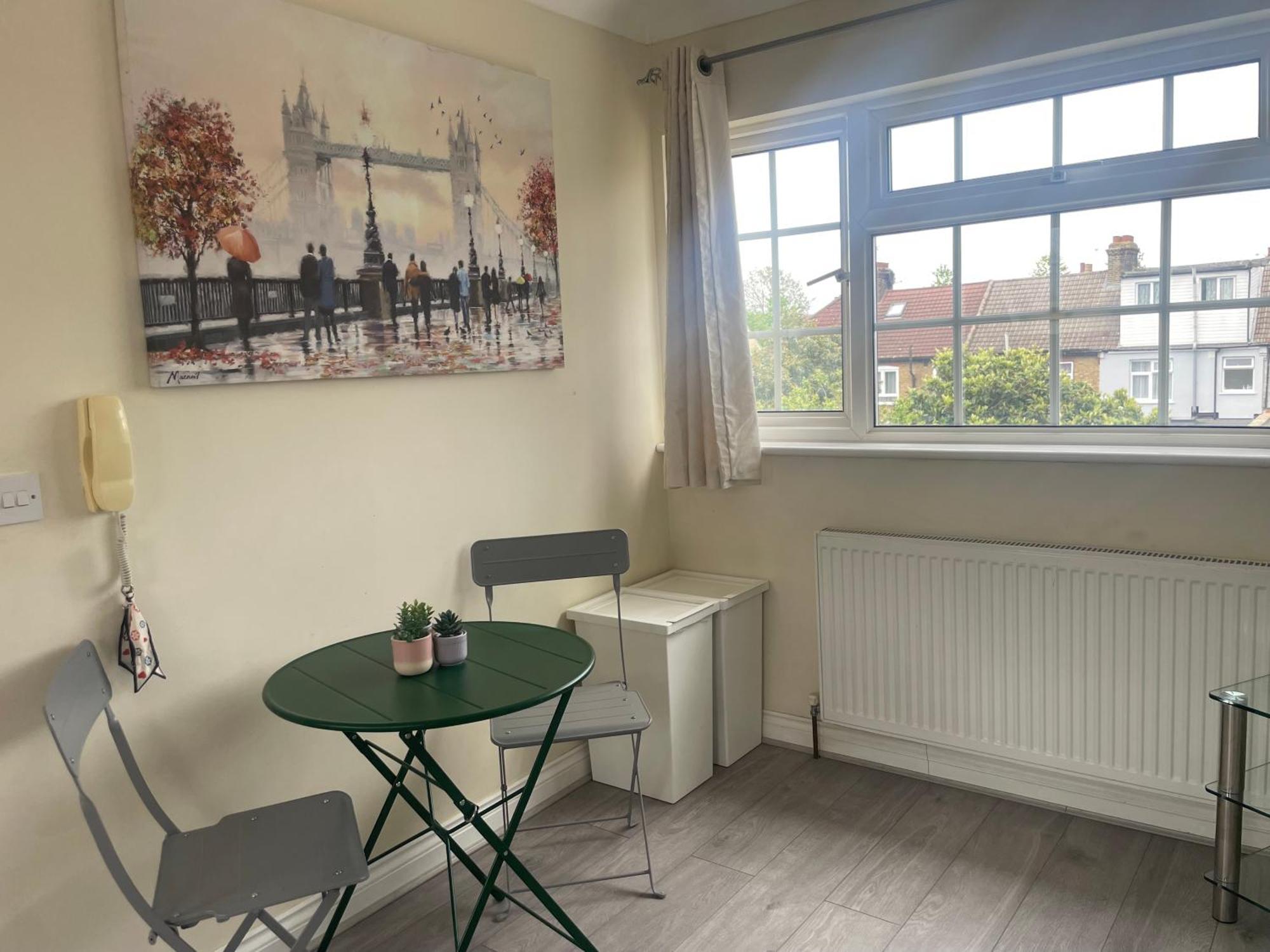 Amazing Studios - East London Walthamstow *