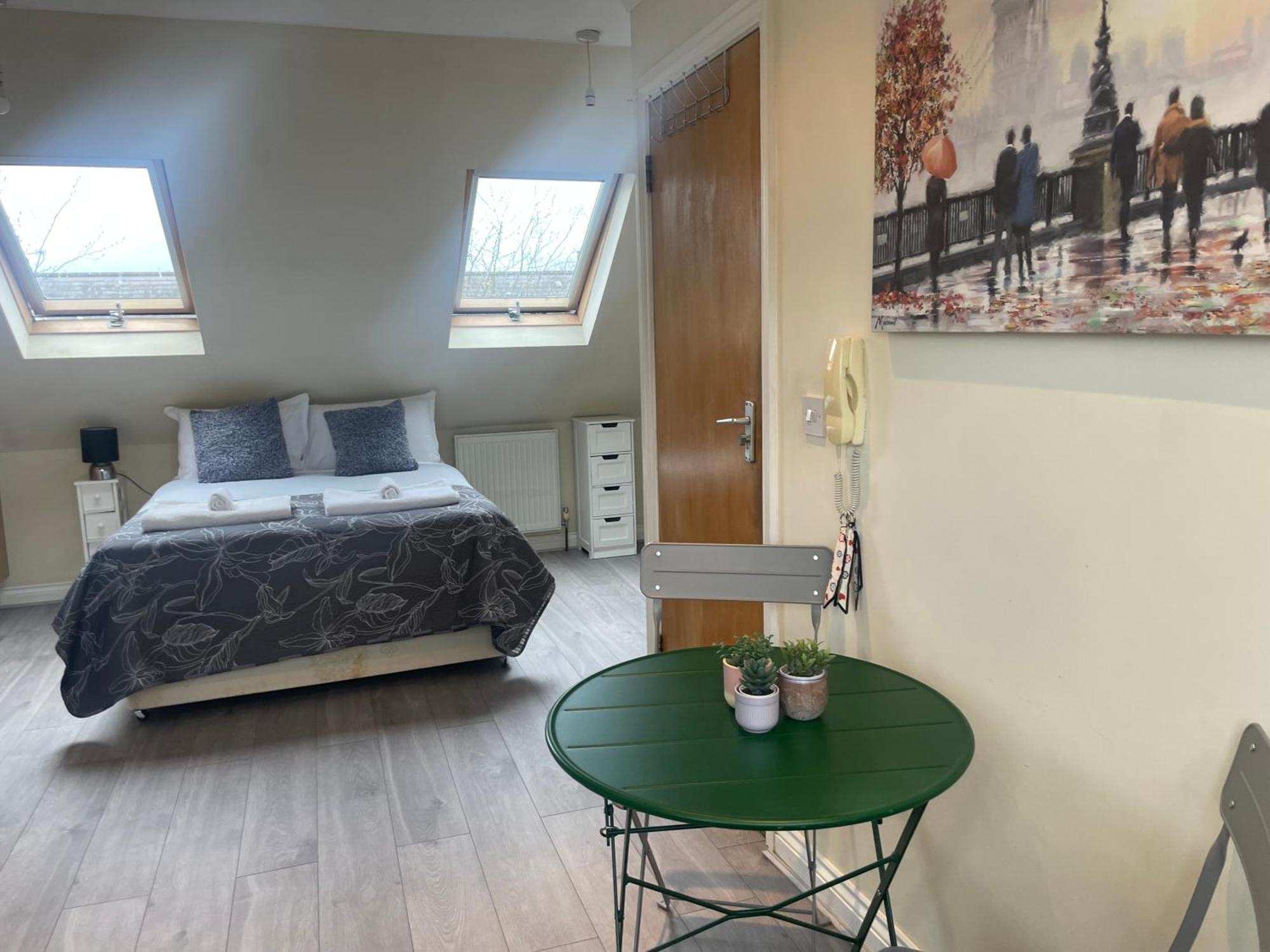 Amazing Studios - East London Walthamstow London