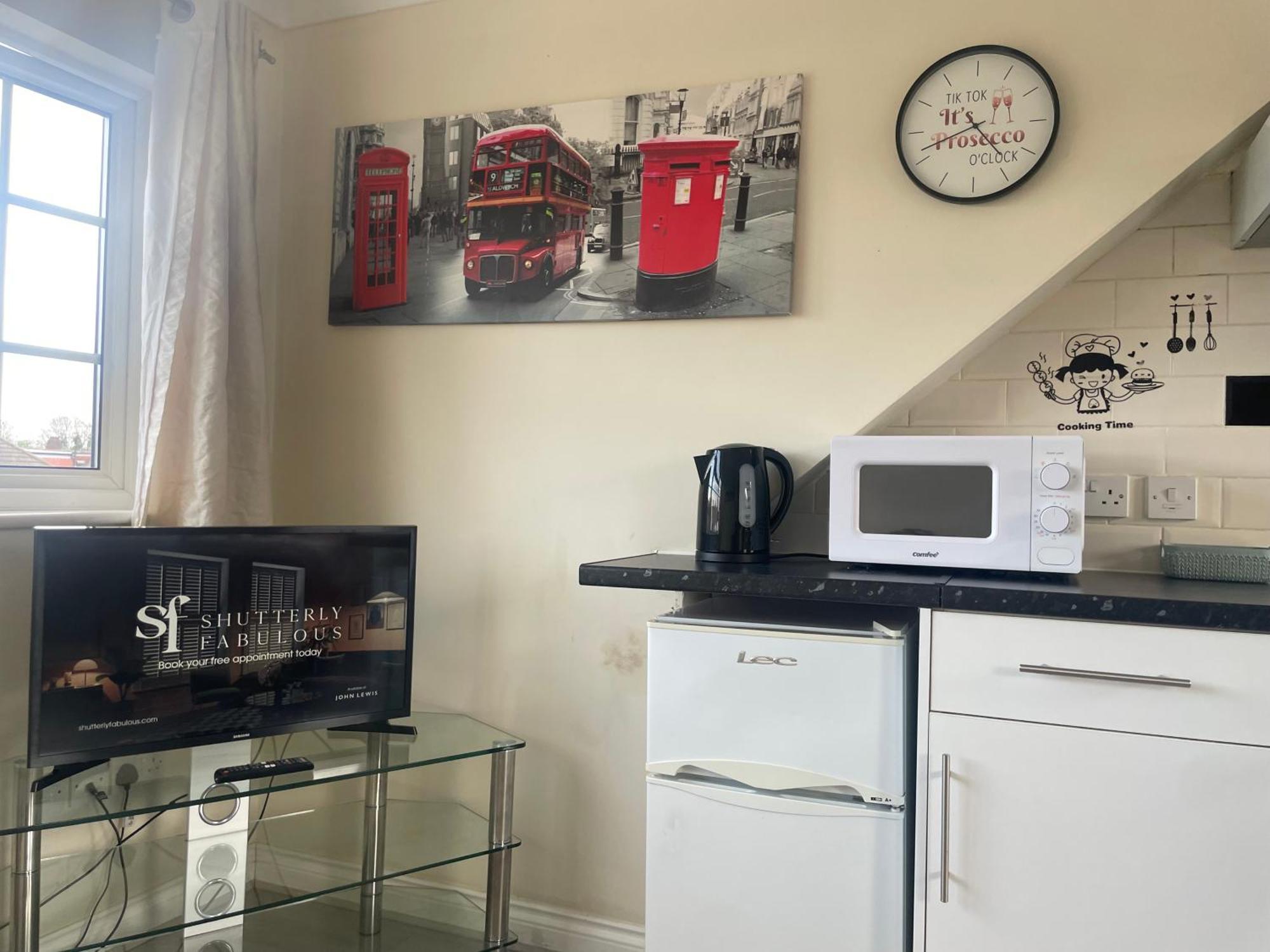 Amazing Studios - East London Walthamstow * London