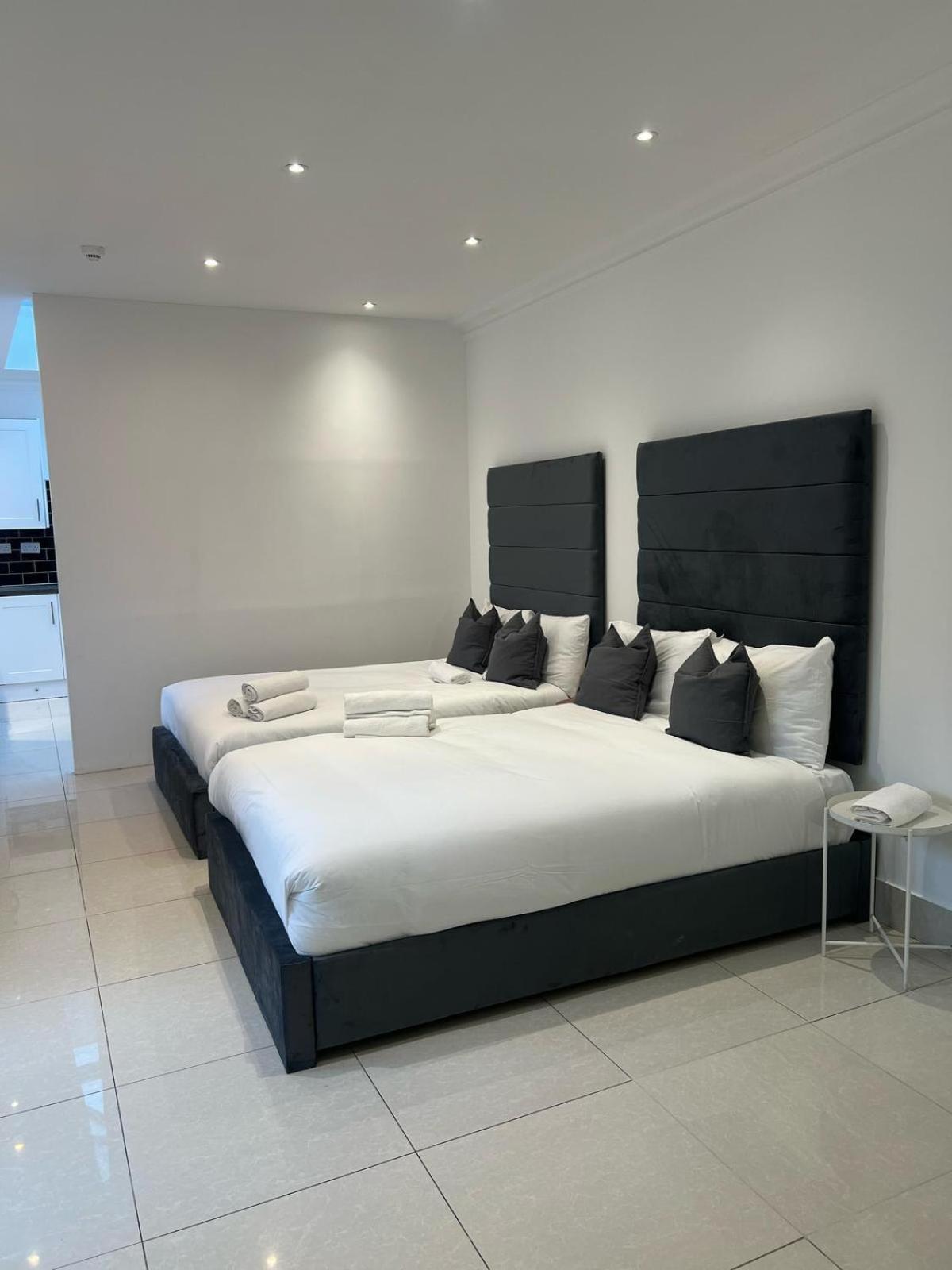Orlando Hotell 2*