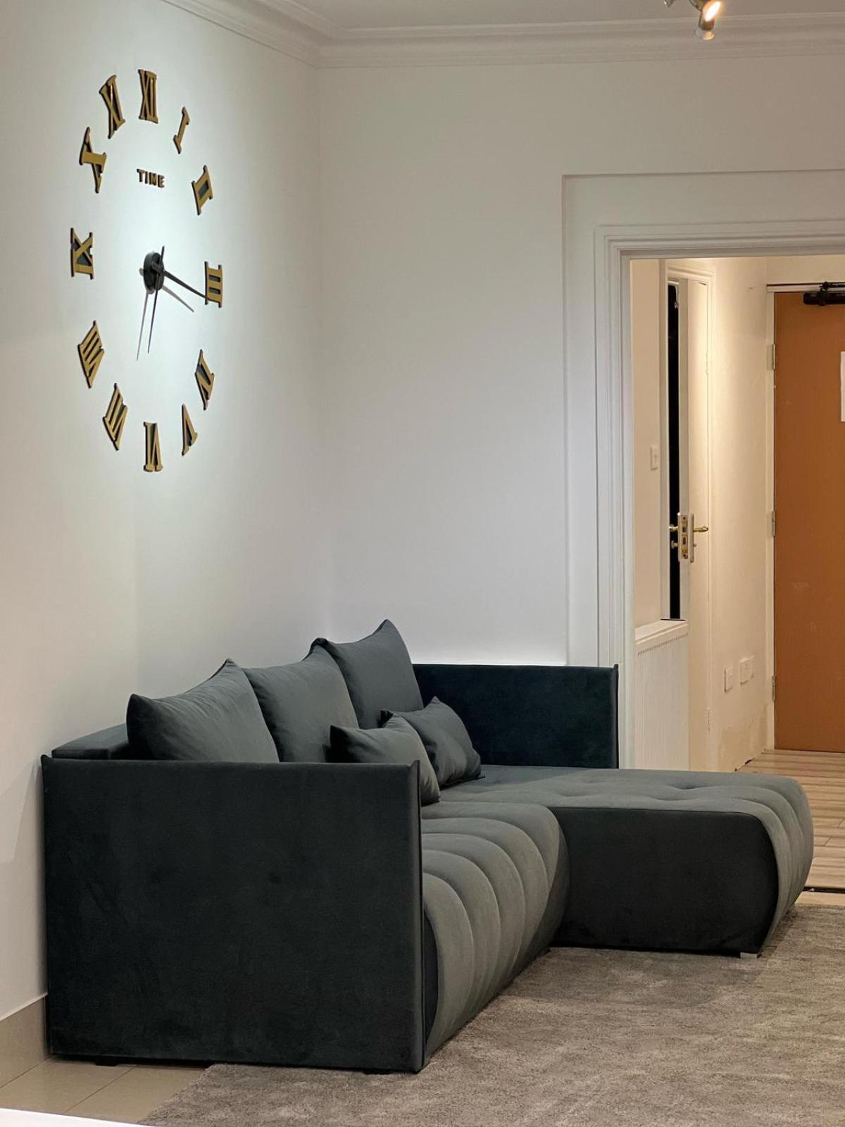 Orlando Hotel Londen