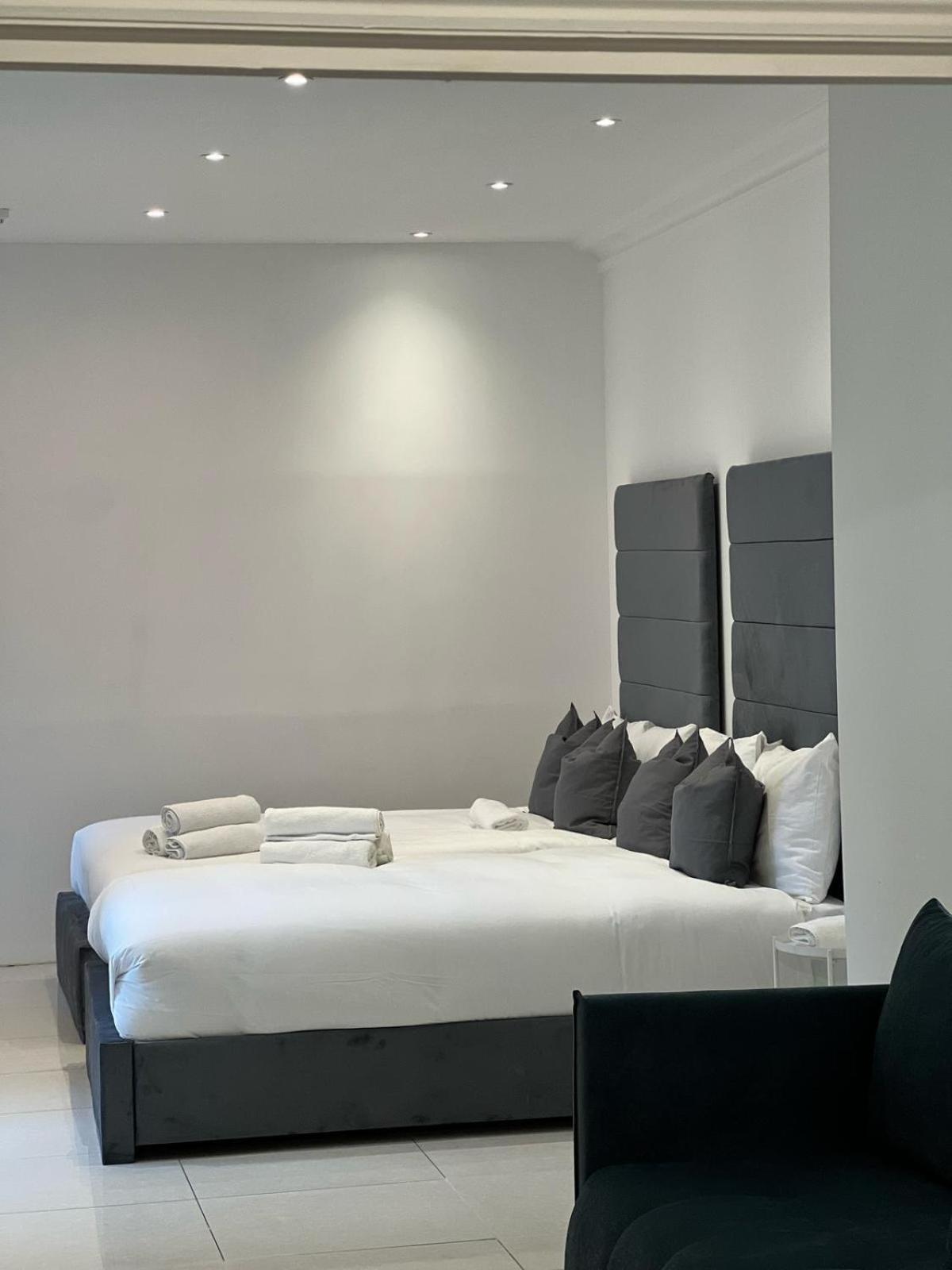 Hotel Orlando Londen