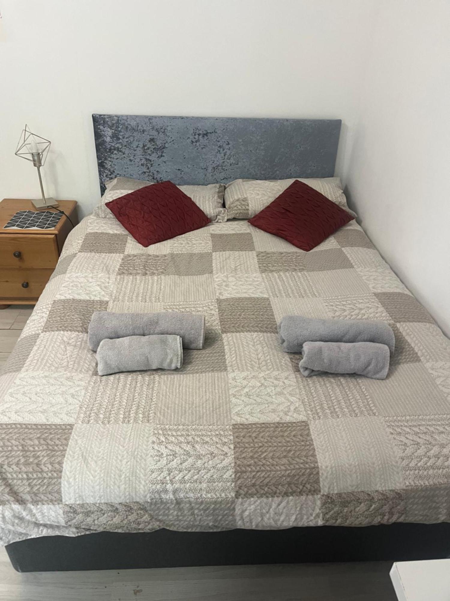 Renovated 4 Bed Flat In Islington Apartment London