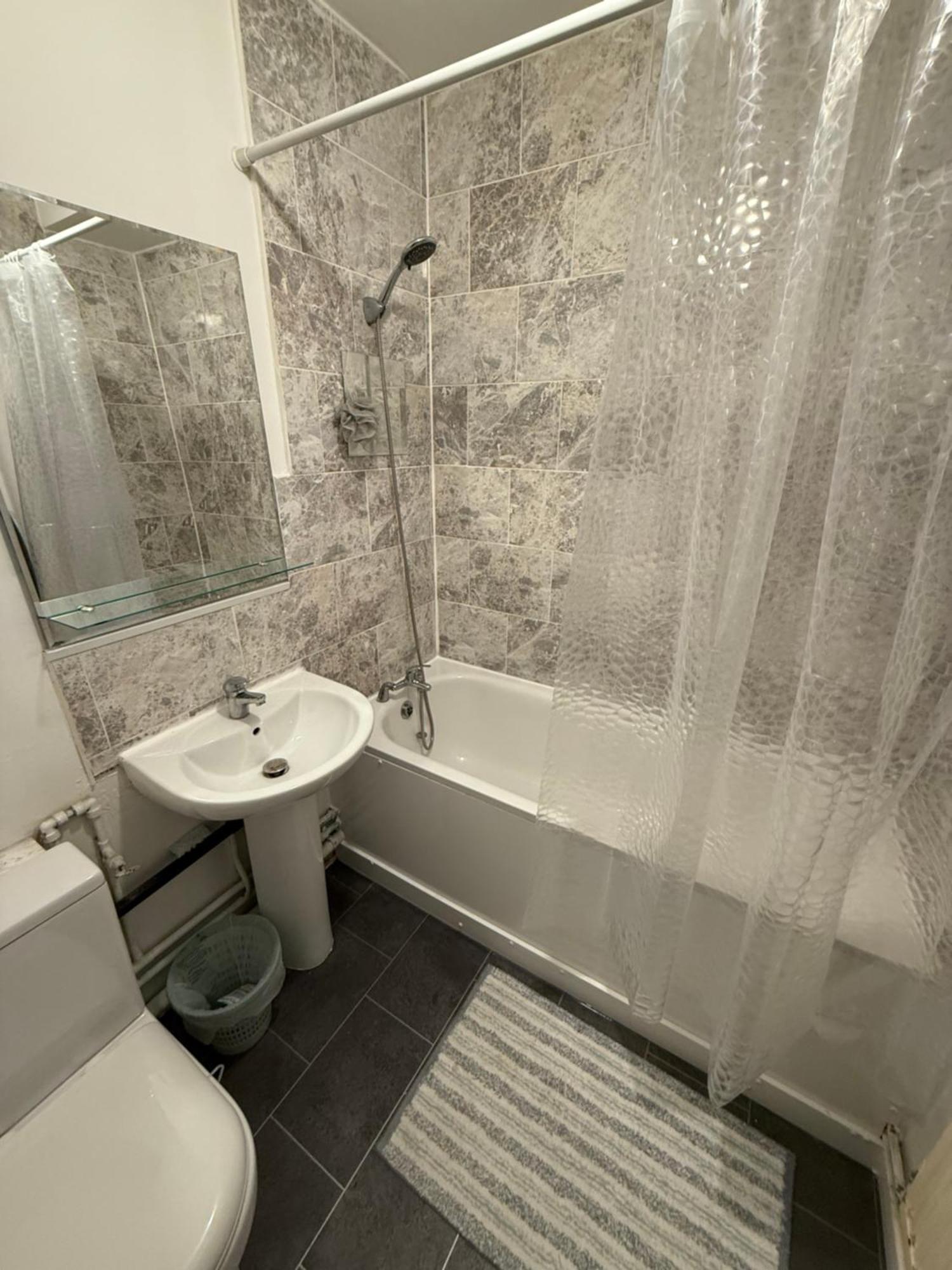 Cosy Victorian Guest Privatunterkunft *