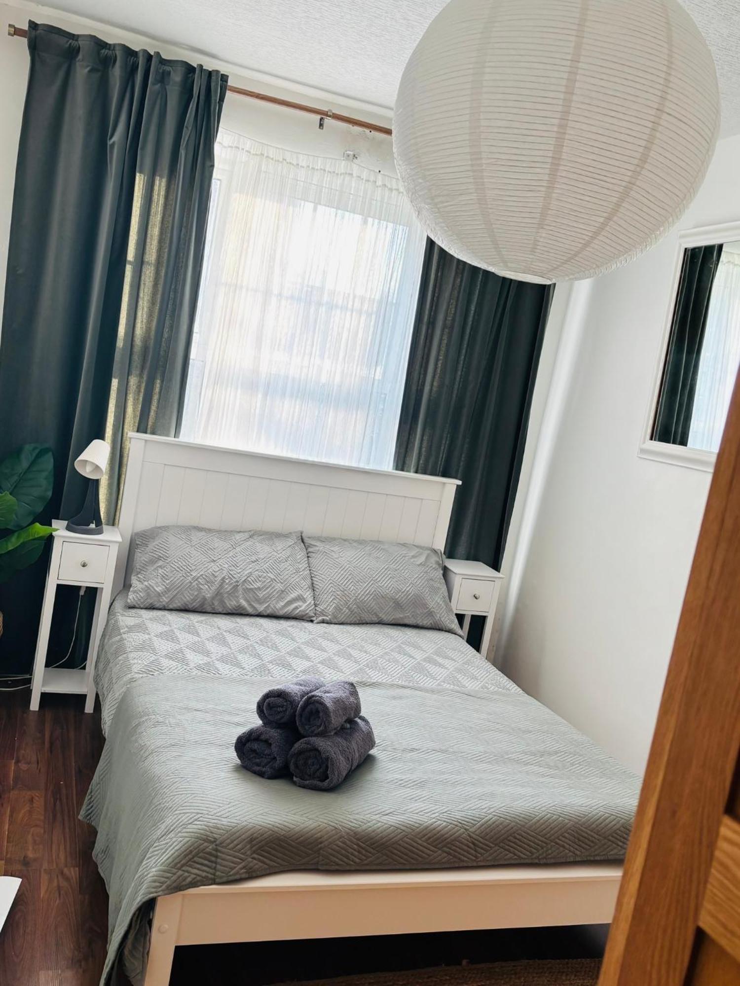 Apartamento Fab Spot In *