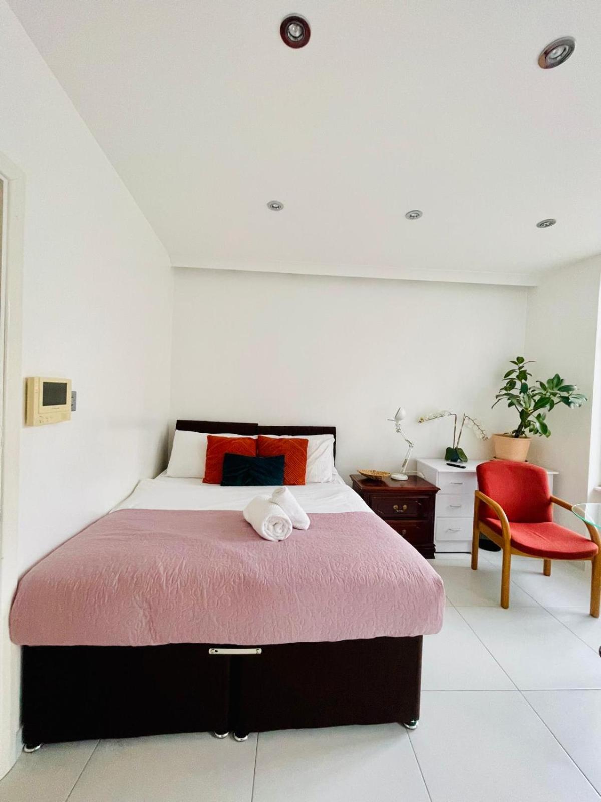Appartement Smithfield St Paul Farringdon