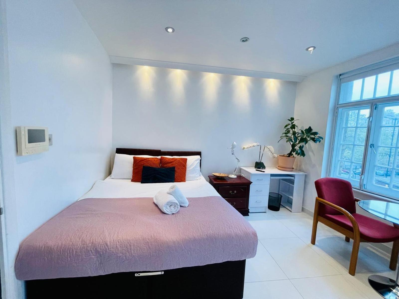 Appartement Smithfield St Paul Farringdon Londen