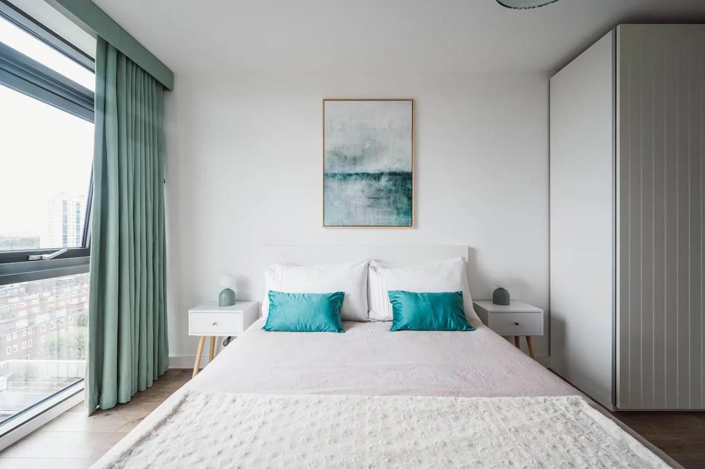 Apartment Pass The Keys 3 Bed 2 Bath With Stunning Views From The 8th Fl