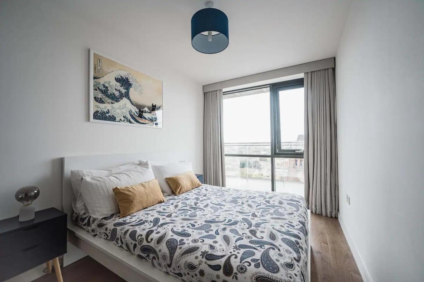 Apartment Pass The Keys 3 Bed 2 Bath With Stunning Views From The 8th Fl