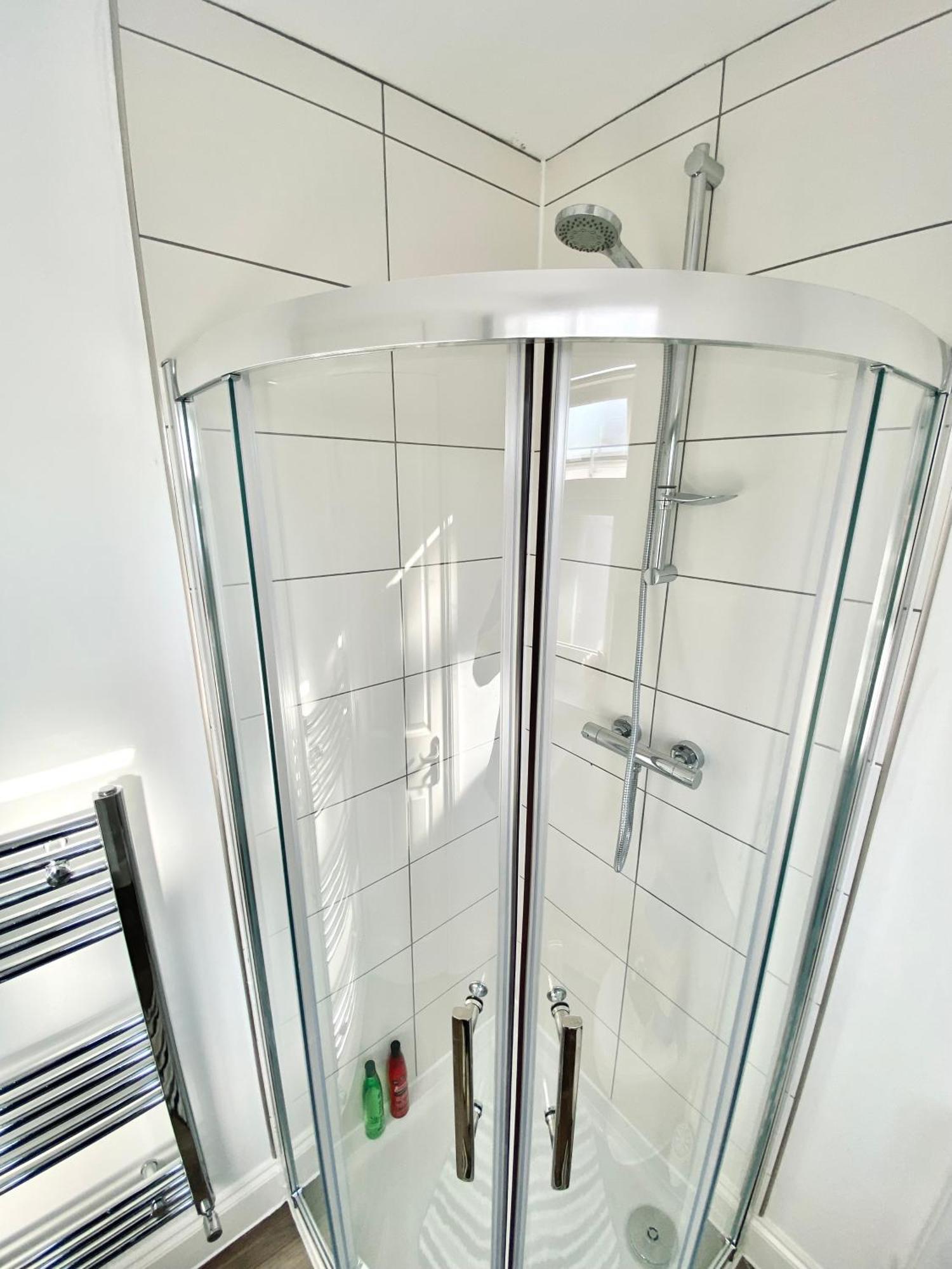 Leilighet Bright Loft 30min To