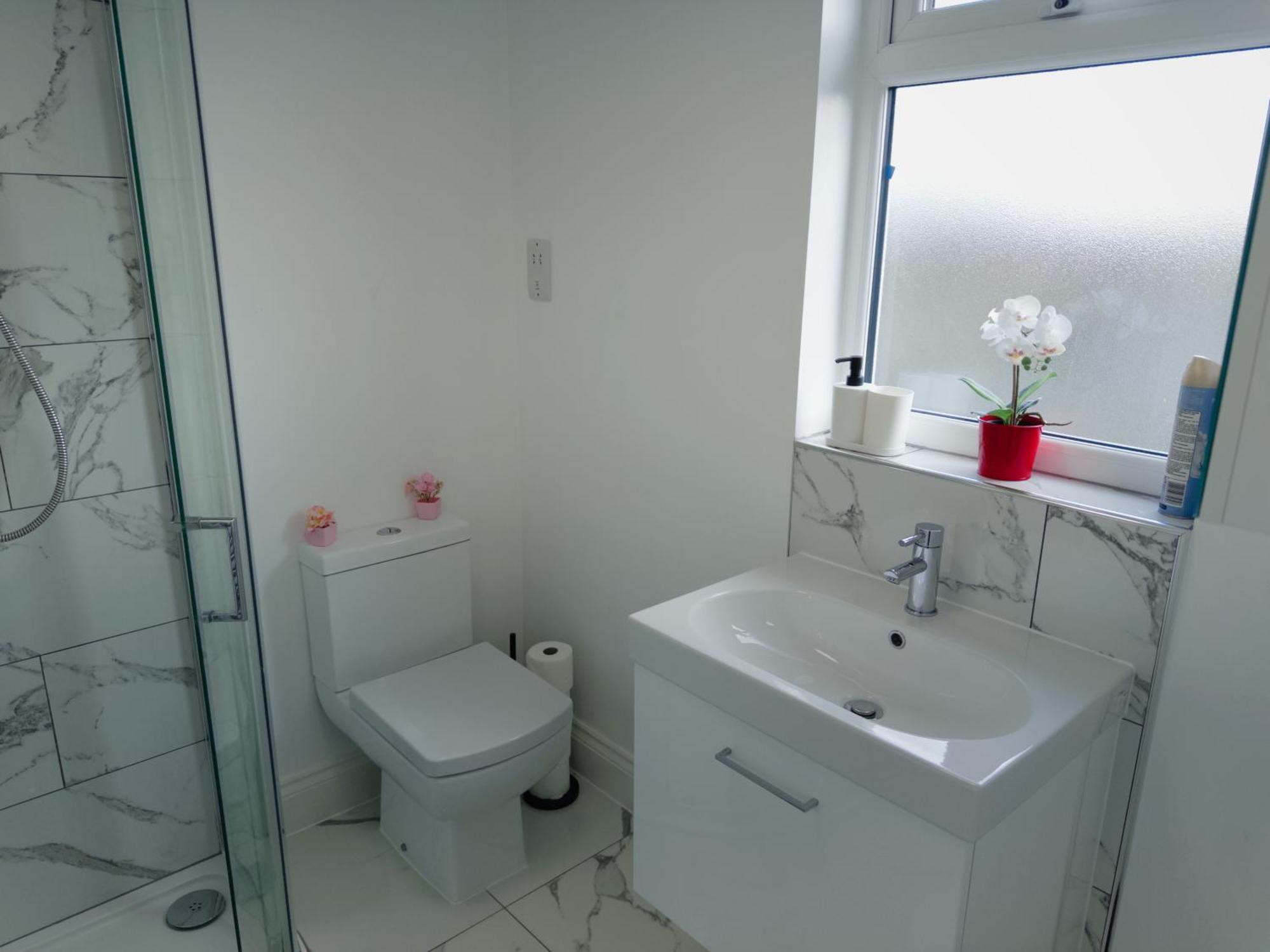 Ideal Loft 30min To Apartment London