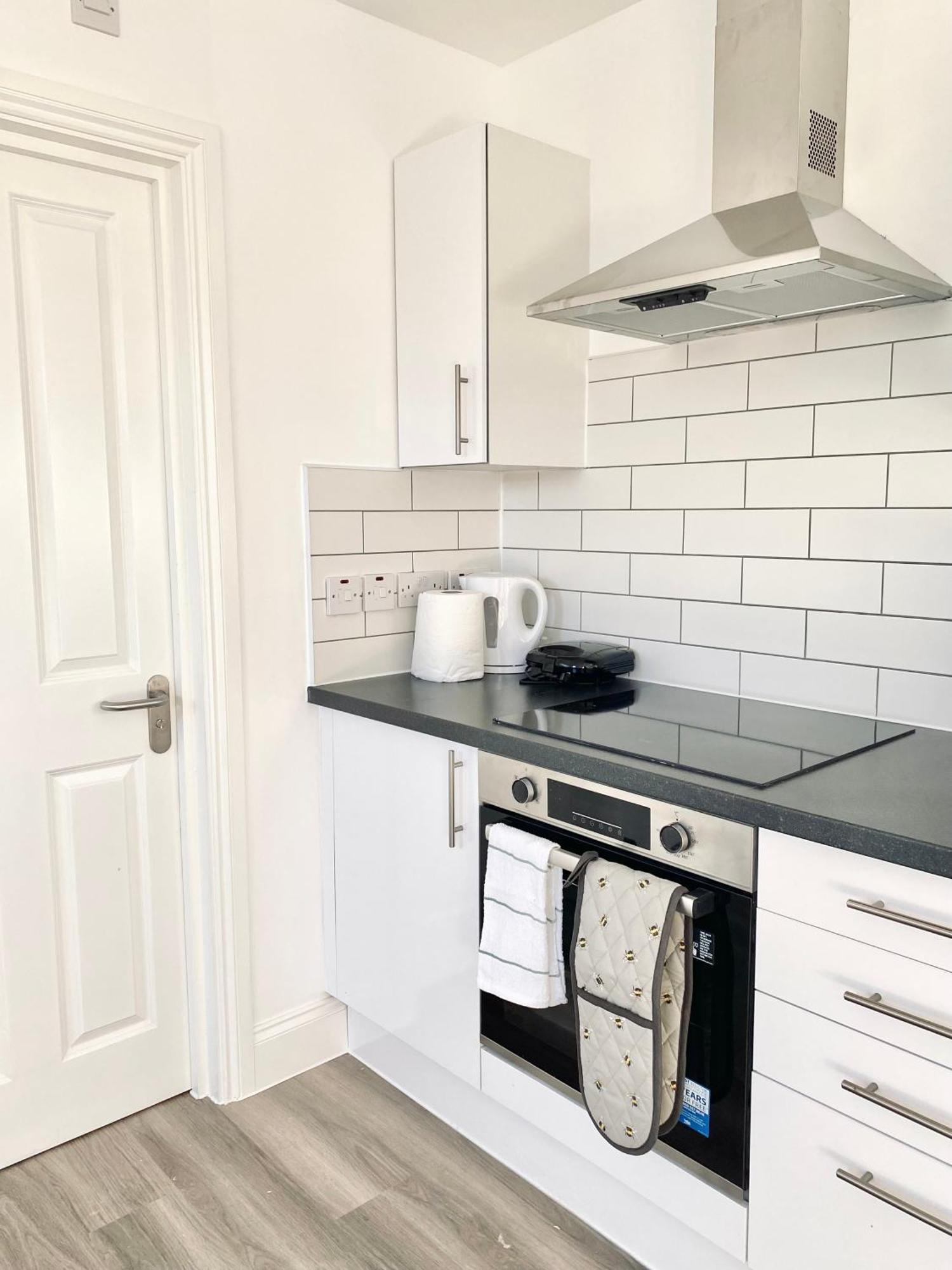 Ideal Loft 30min To Apartment *