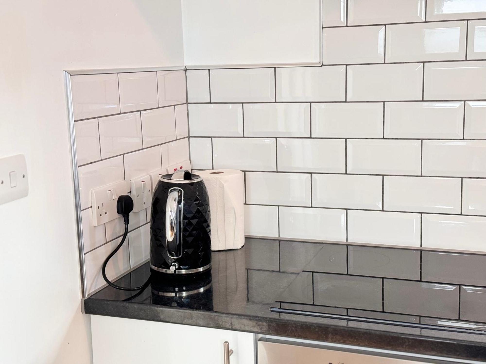 Apartment Ideal Loft 30min To London