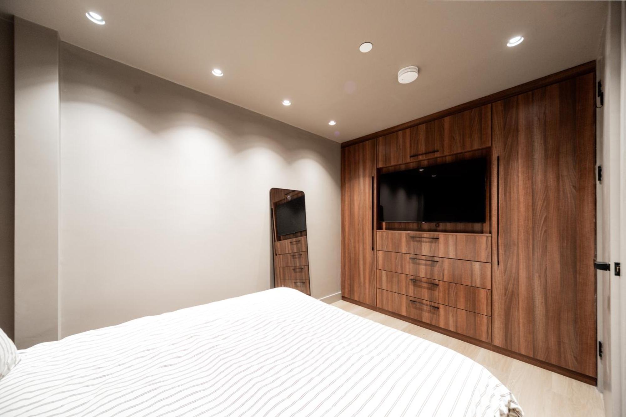 Kings House Apartamento