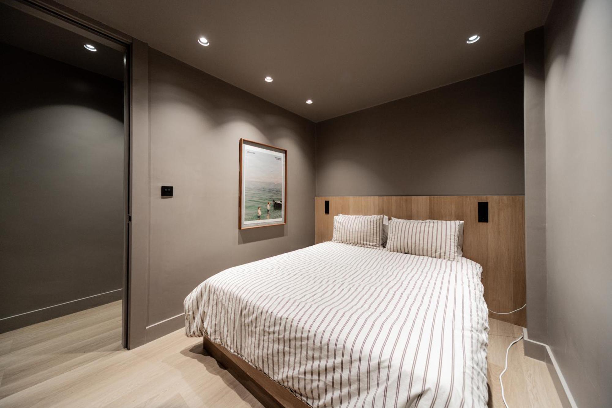 Kings House Apartment *