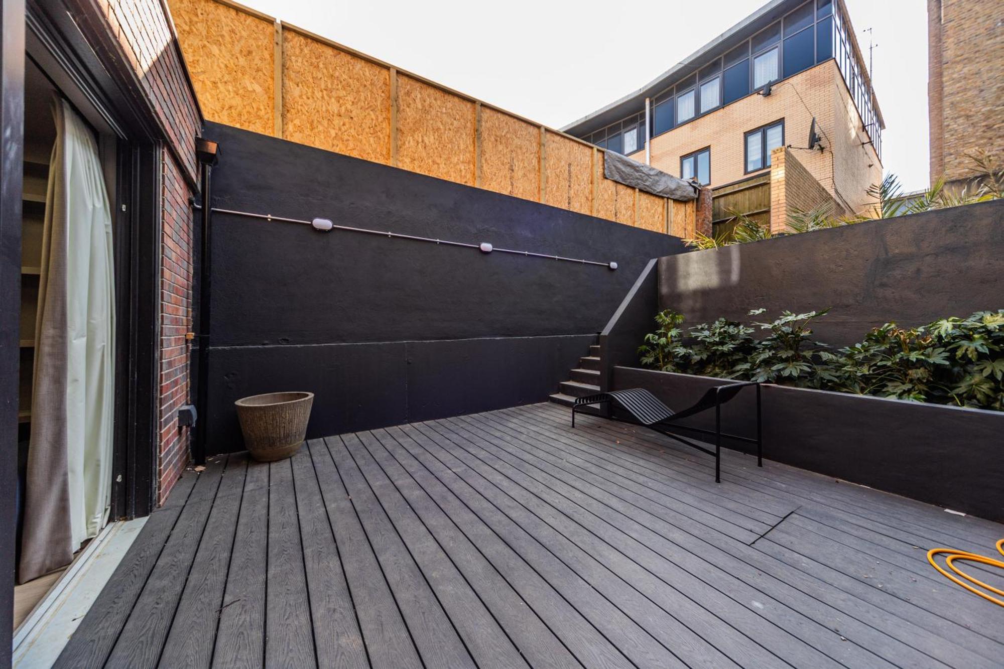 Apartamento Kings House *