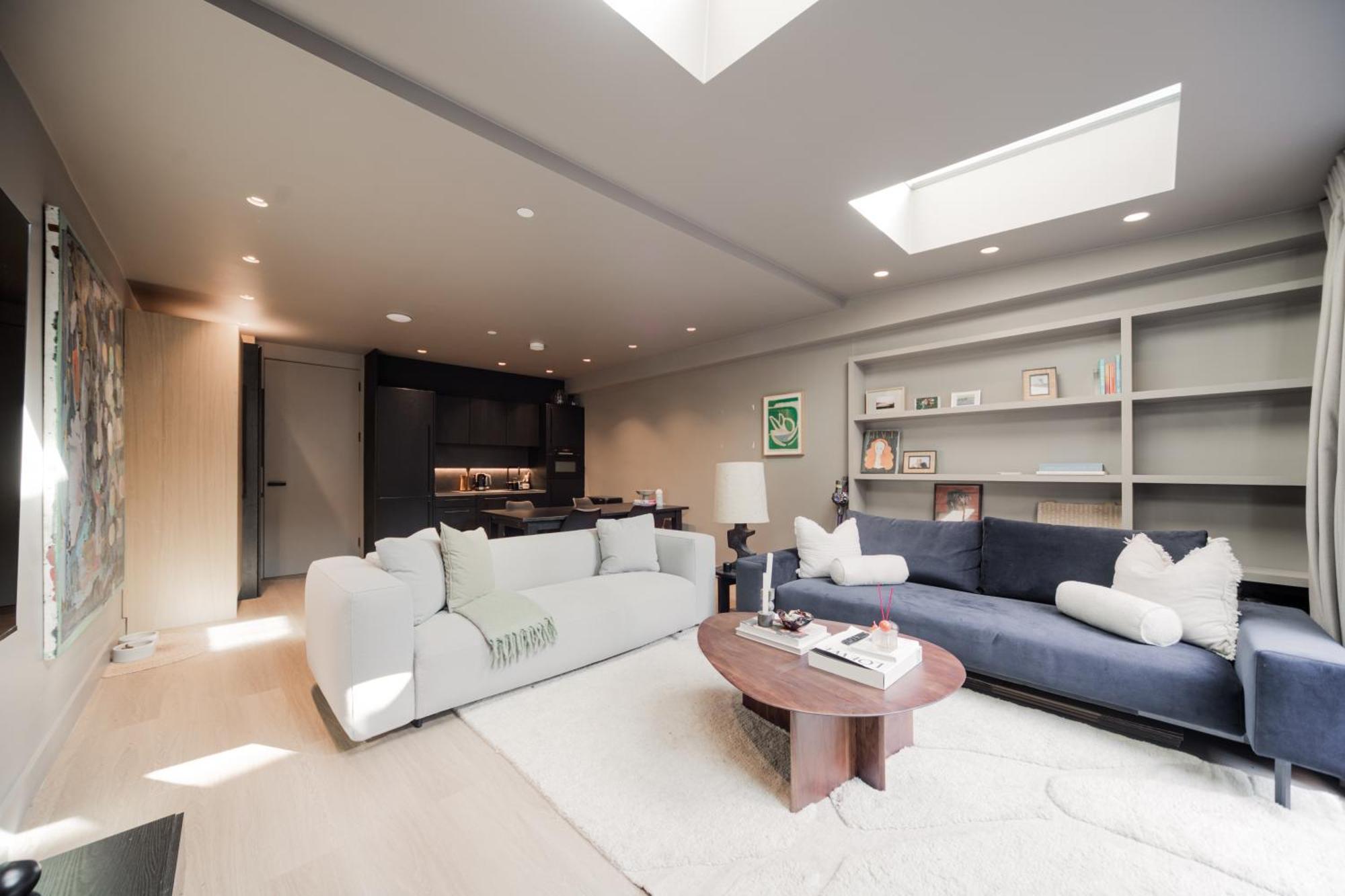 Kings House Apartamento Londres