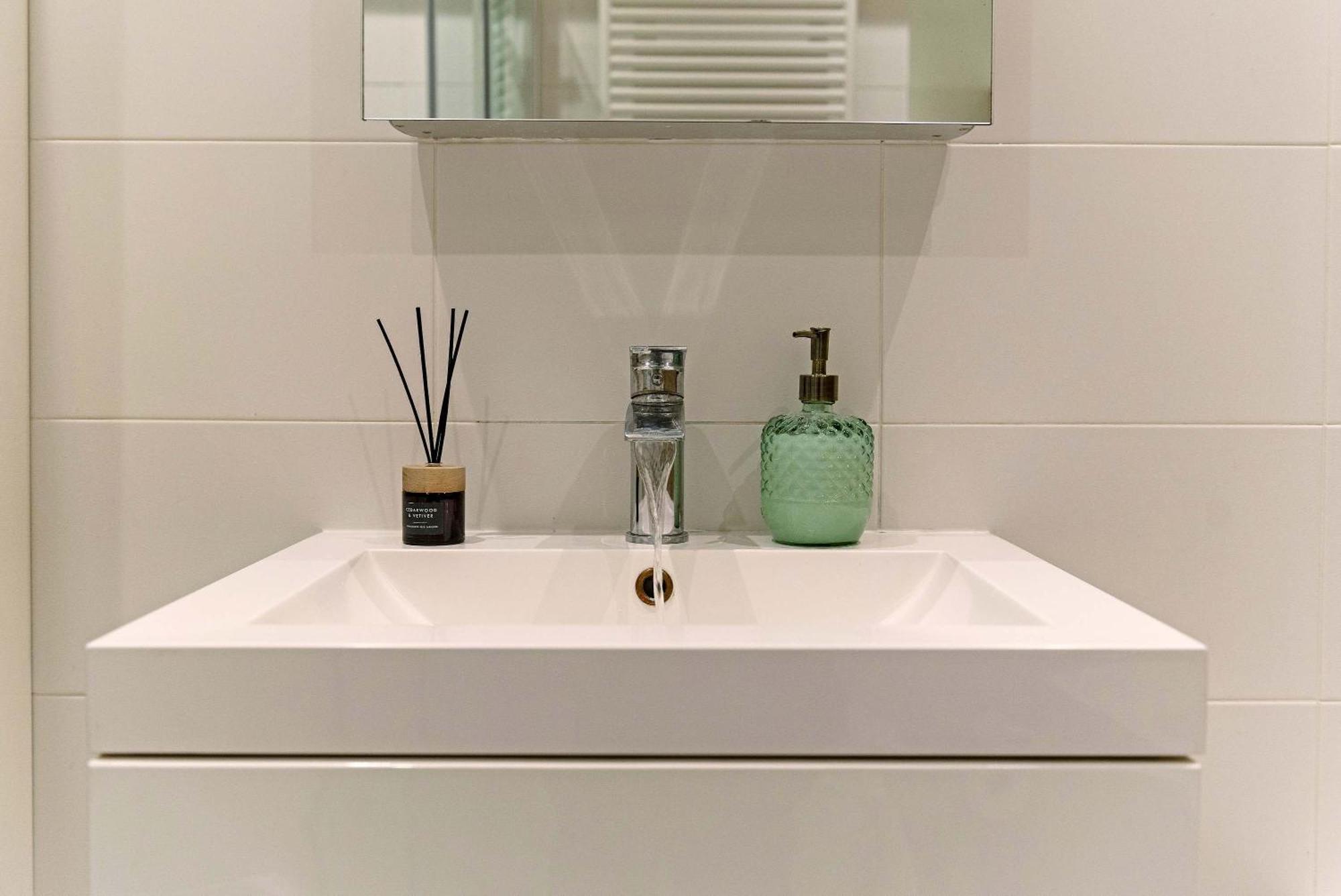 Madestays Premium Hyde Park Townhouse Londres