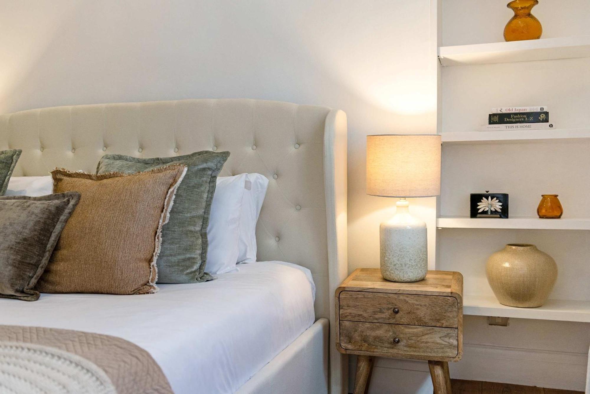 Madestays Premium Hyde Park Townhouse Londres