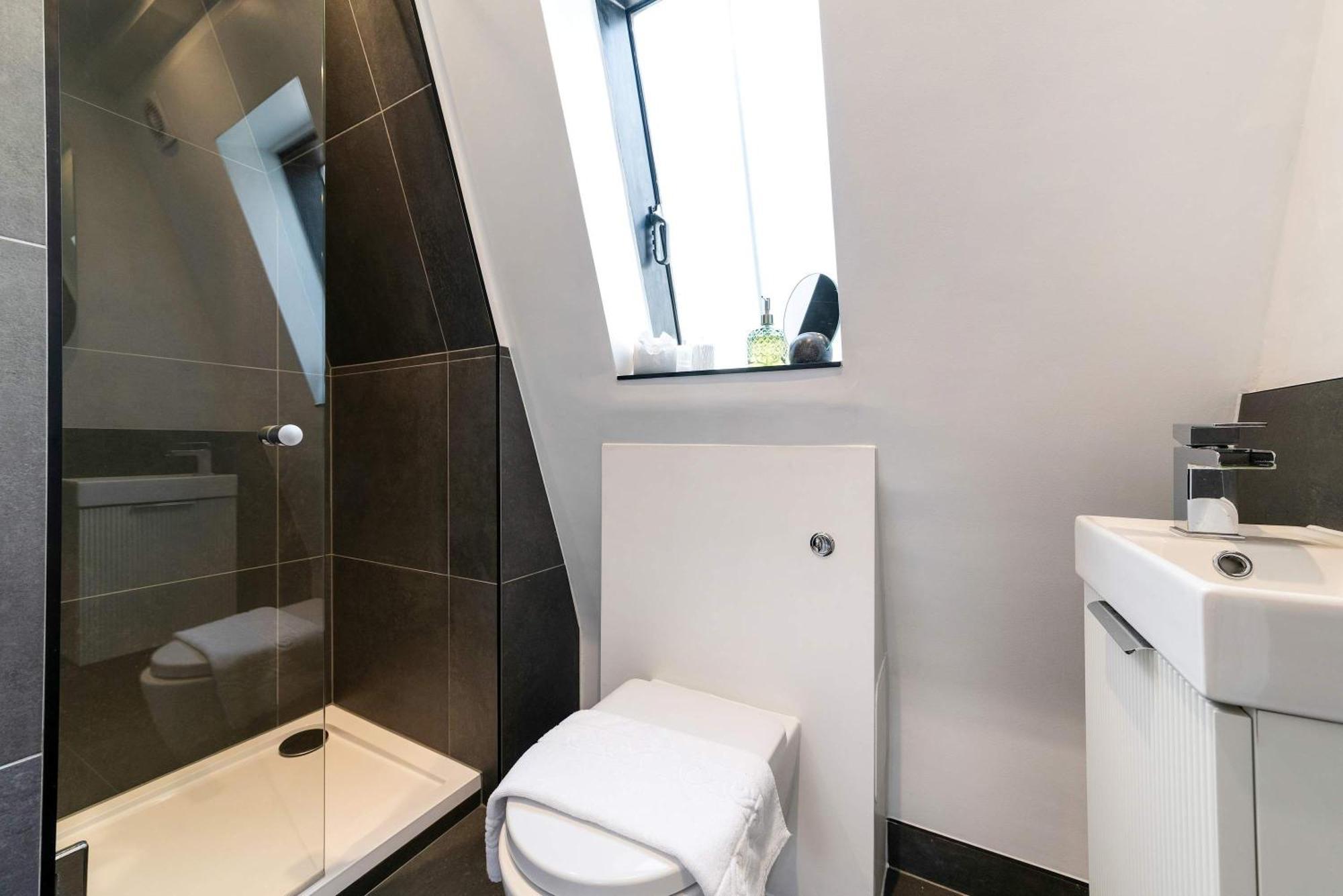 Madestays Premium Hyde Park Townhouse * Londres