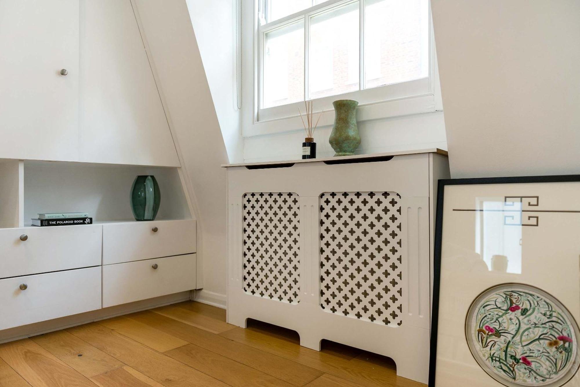 Madestays Premium Hyde Park Townhouse Londres