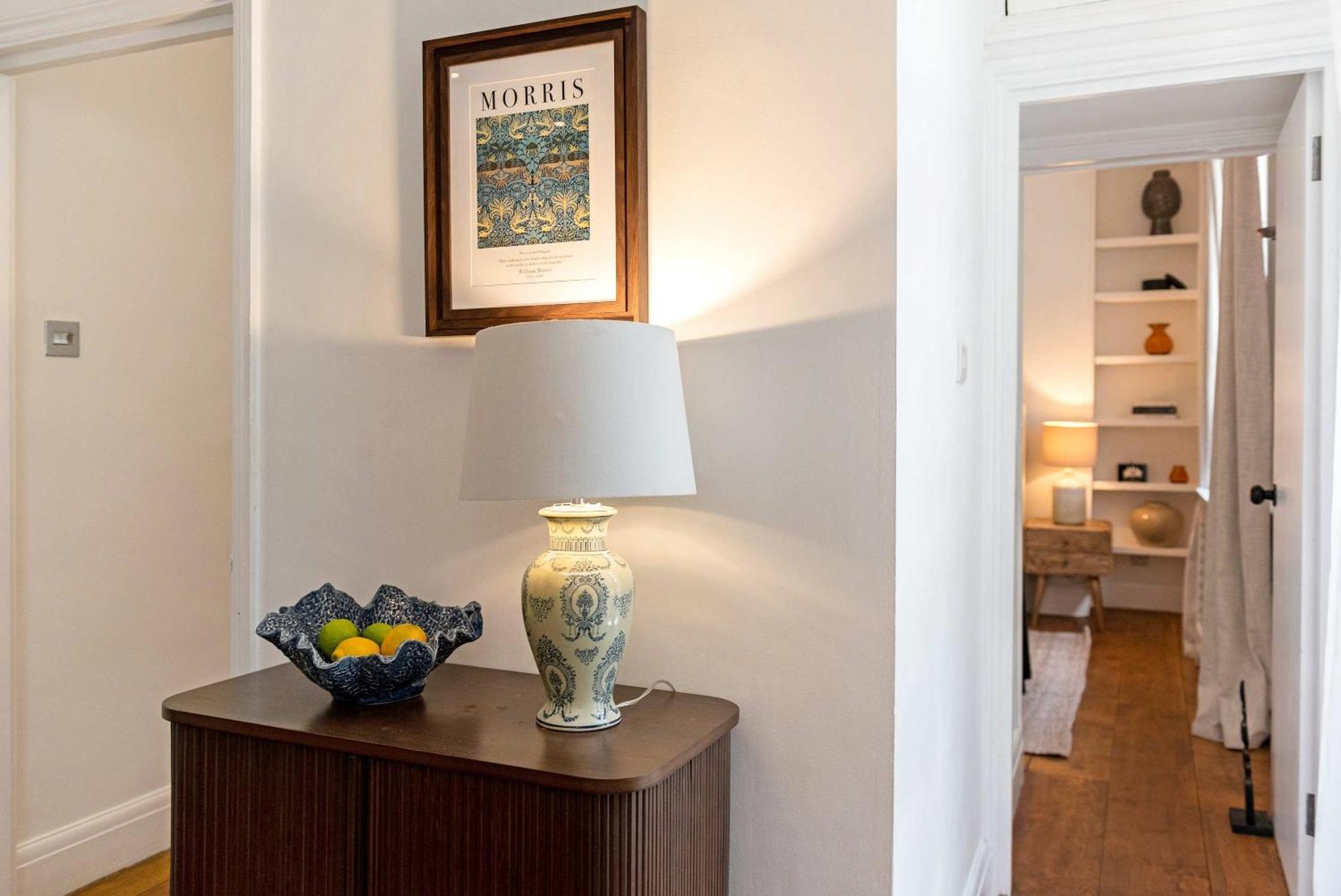 Сasa de vacaciones Madestays Premium Hyde Park Townhouse