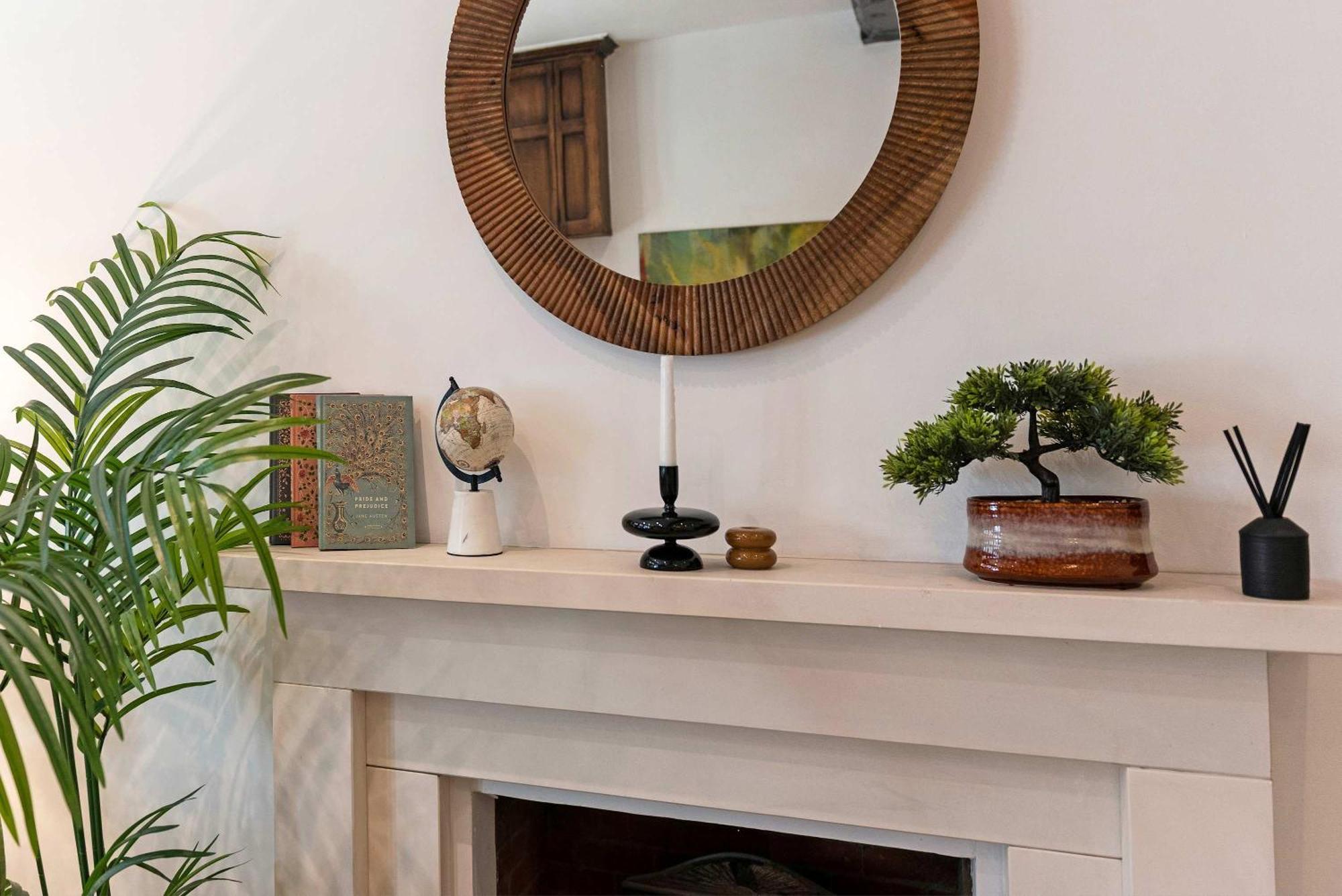 Madestays Premium Hyde Park Townhouse Сasa de vacaciones *