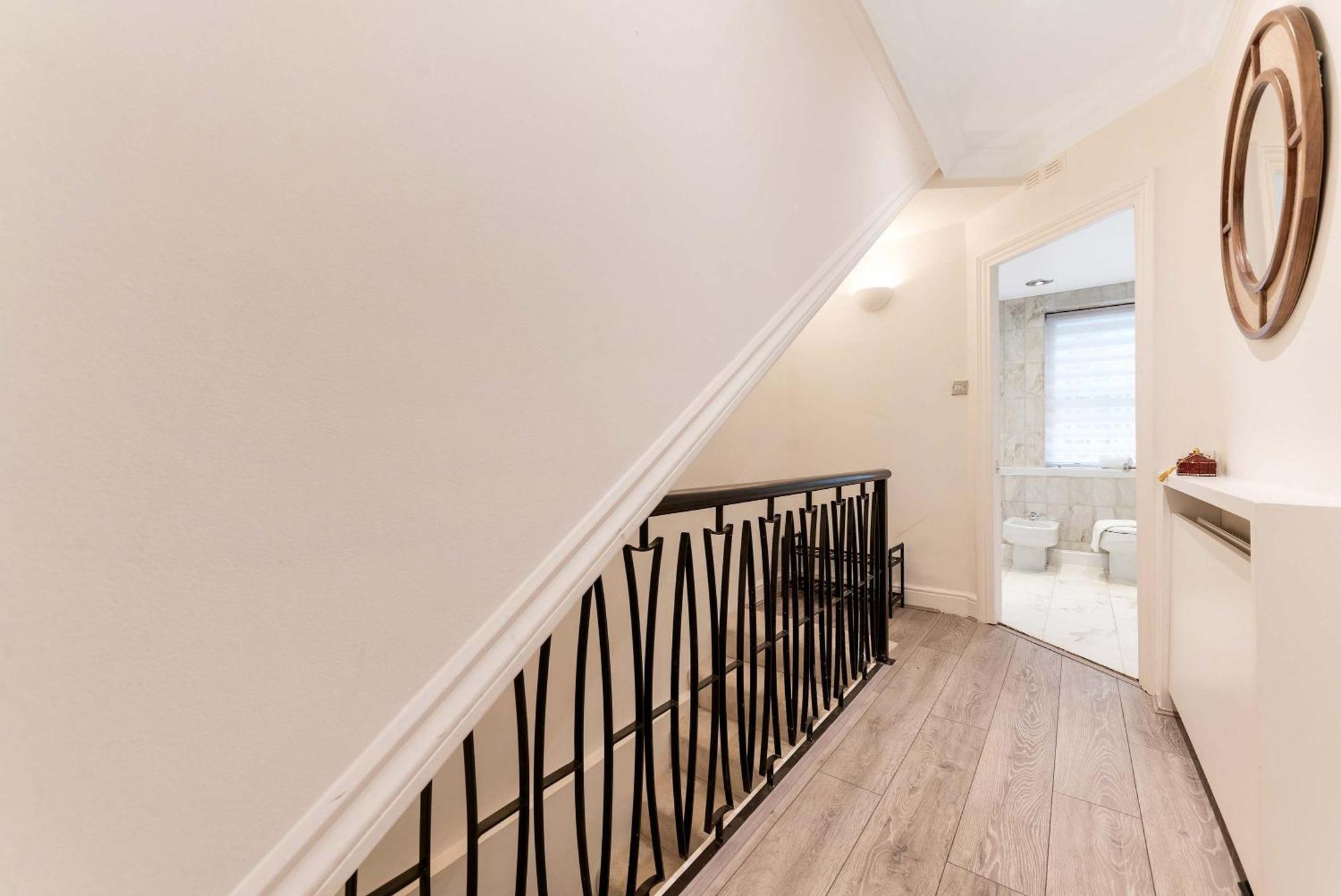 Appartement Madestays Premium South Kensington Serviced