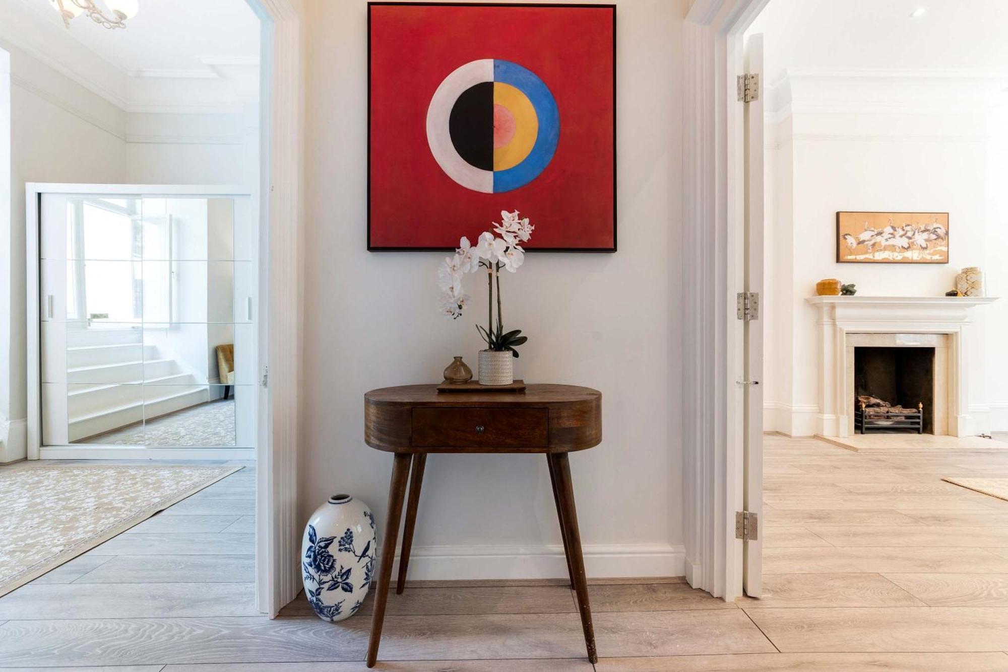 Madestays Premium South Kensington Serviced Appartement