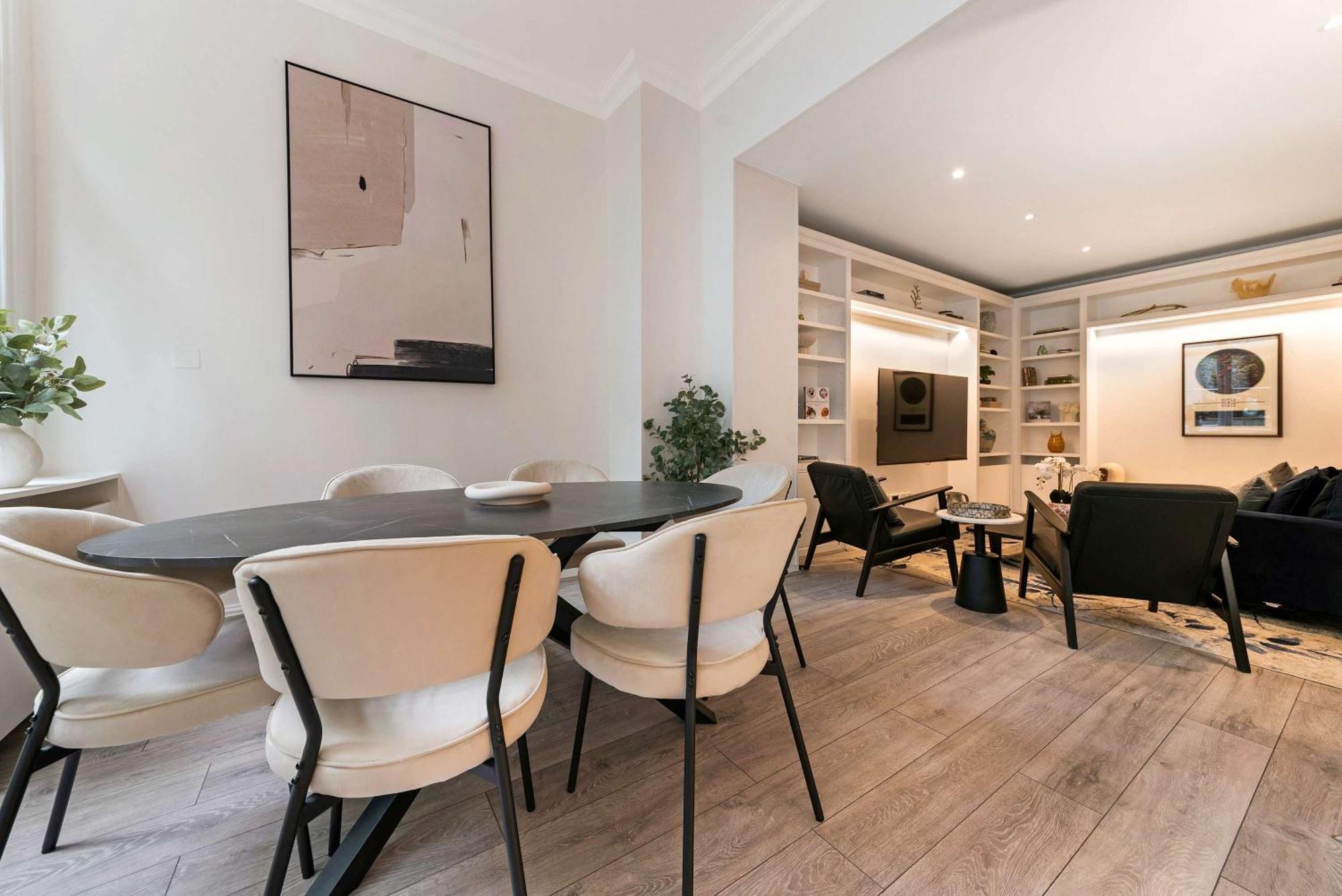 Madestays Premium South Kensington Serviced London