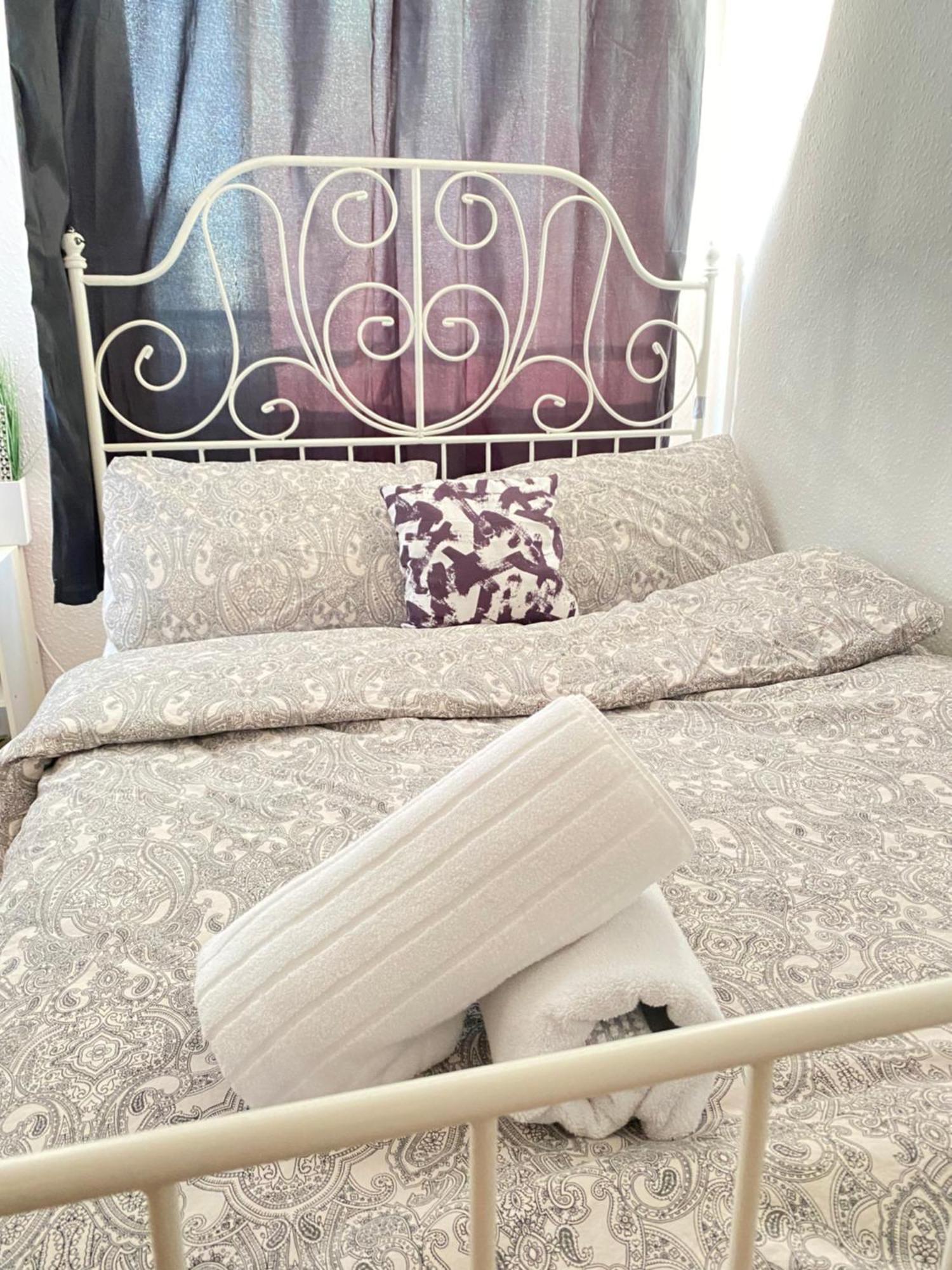 Accommodatie bij particulieren Harolds *