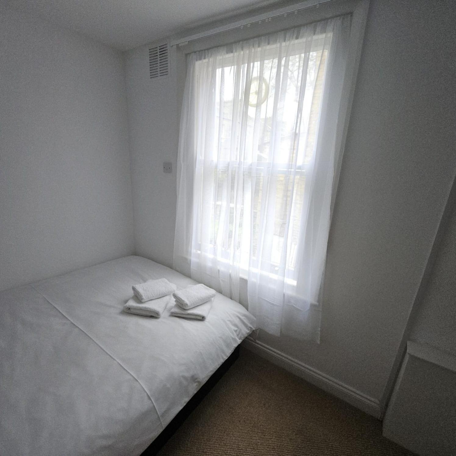 Guest house Comfy In