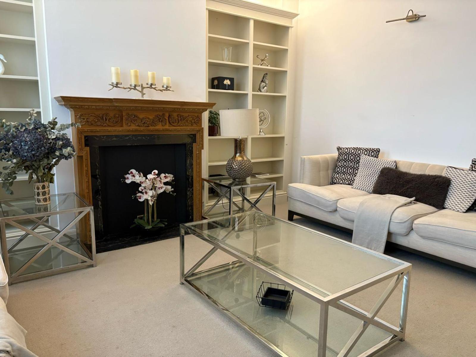 Appartement Estatesmen Knightsbridge Londen