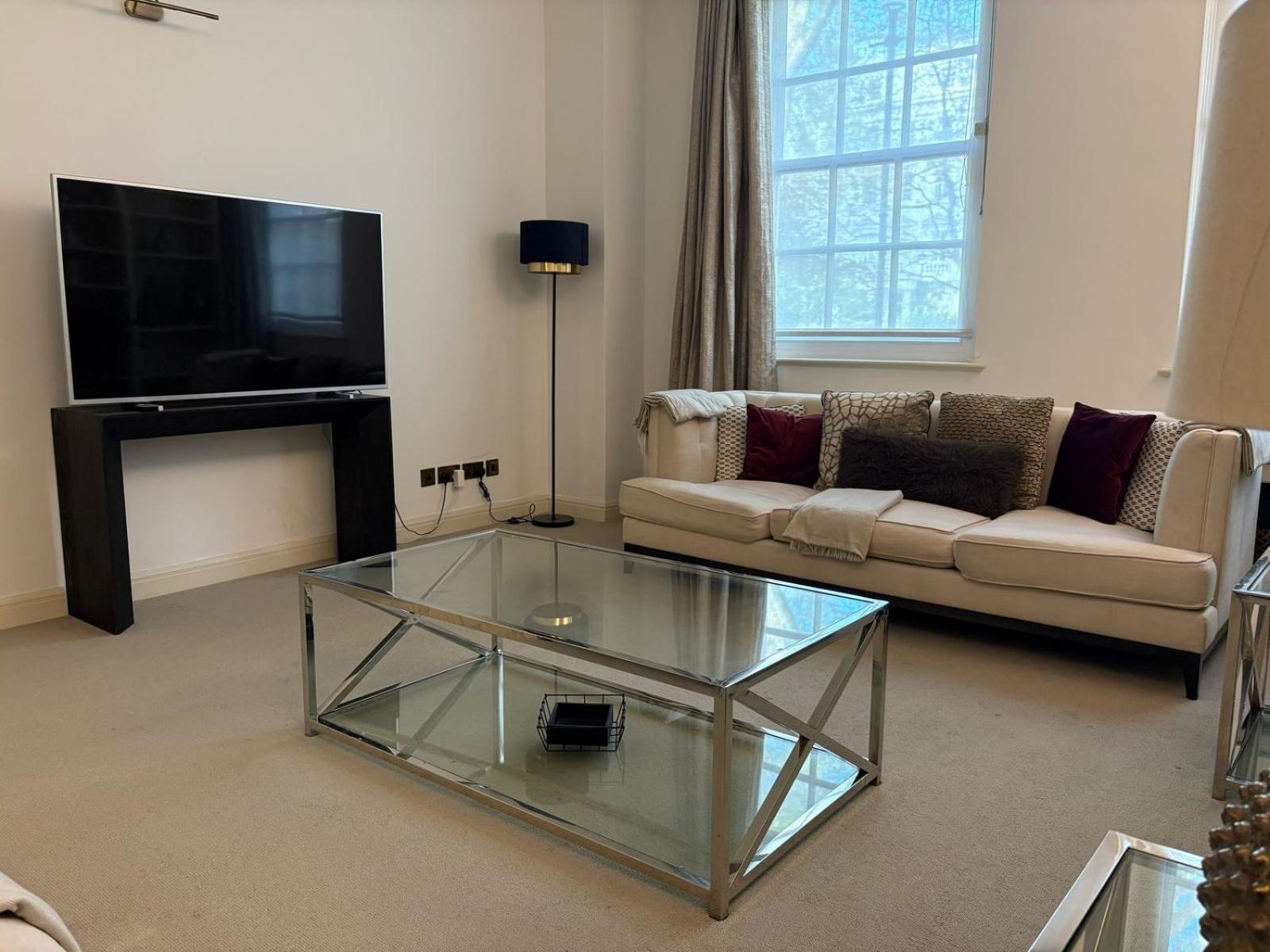 Appartement Estatesmen Knightsbridge Londen