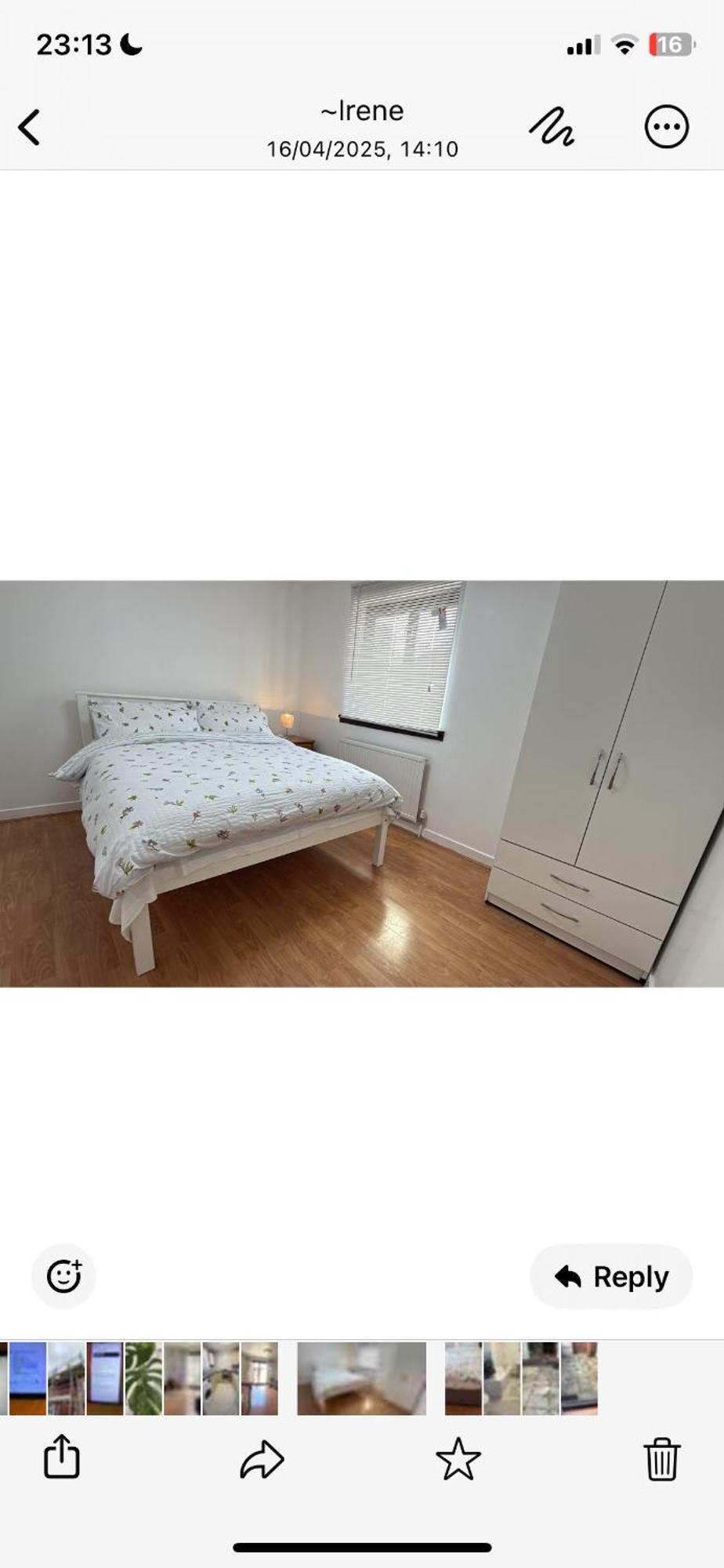 10a Saint Marys Road Privatunterkunft