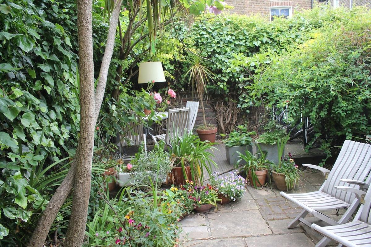 Holiday home Charming Family London