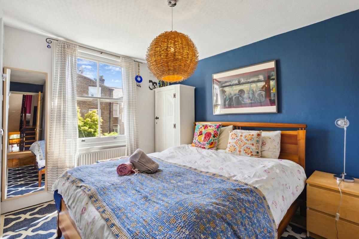 Charming Family Holiday home